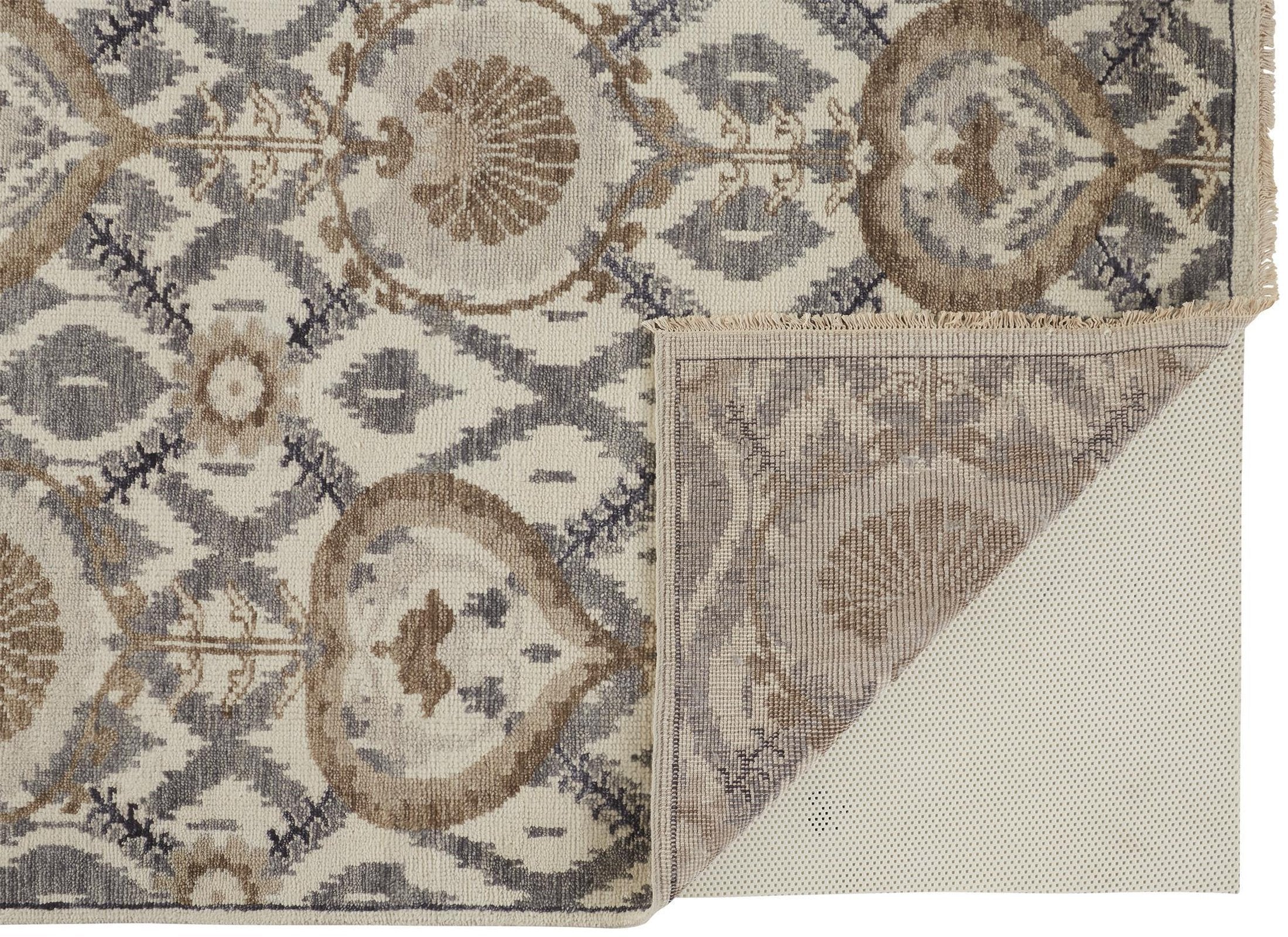 Feizy Beall 6712F Rug - Image 8