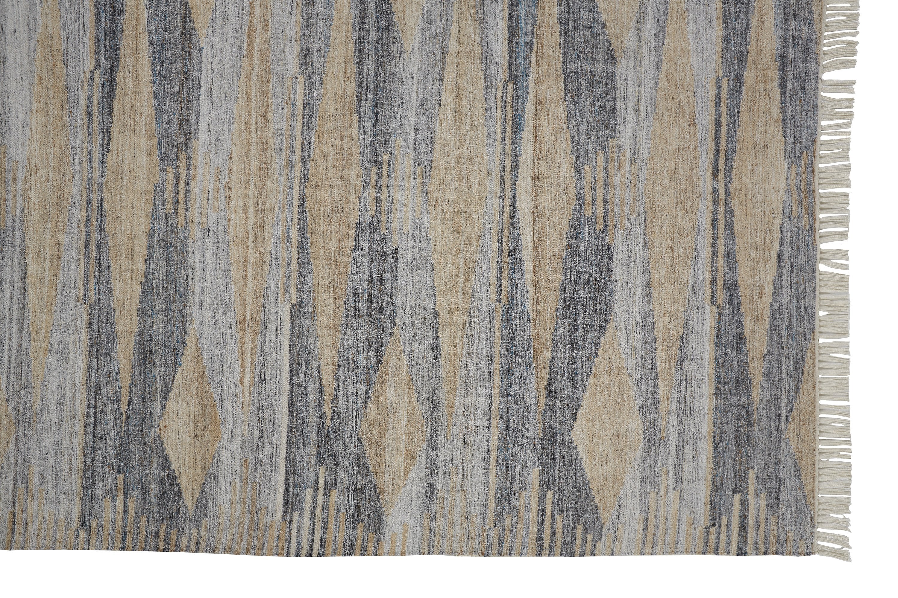 Feizy Beckett 0815F Rug in Tan - Image 5