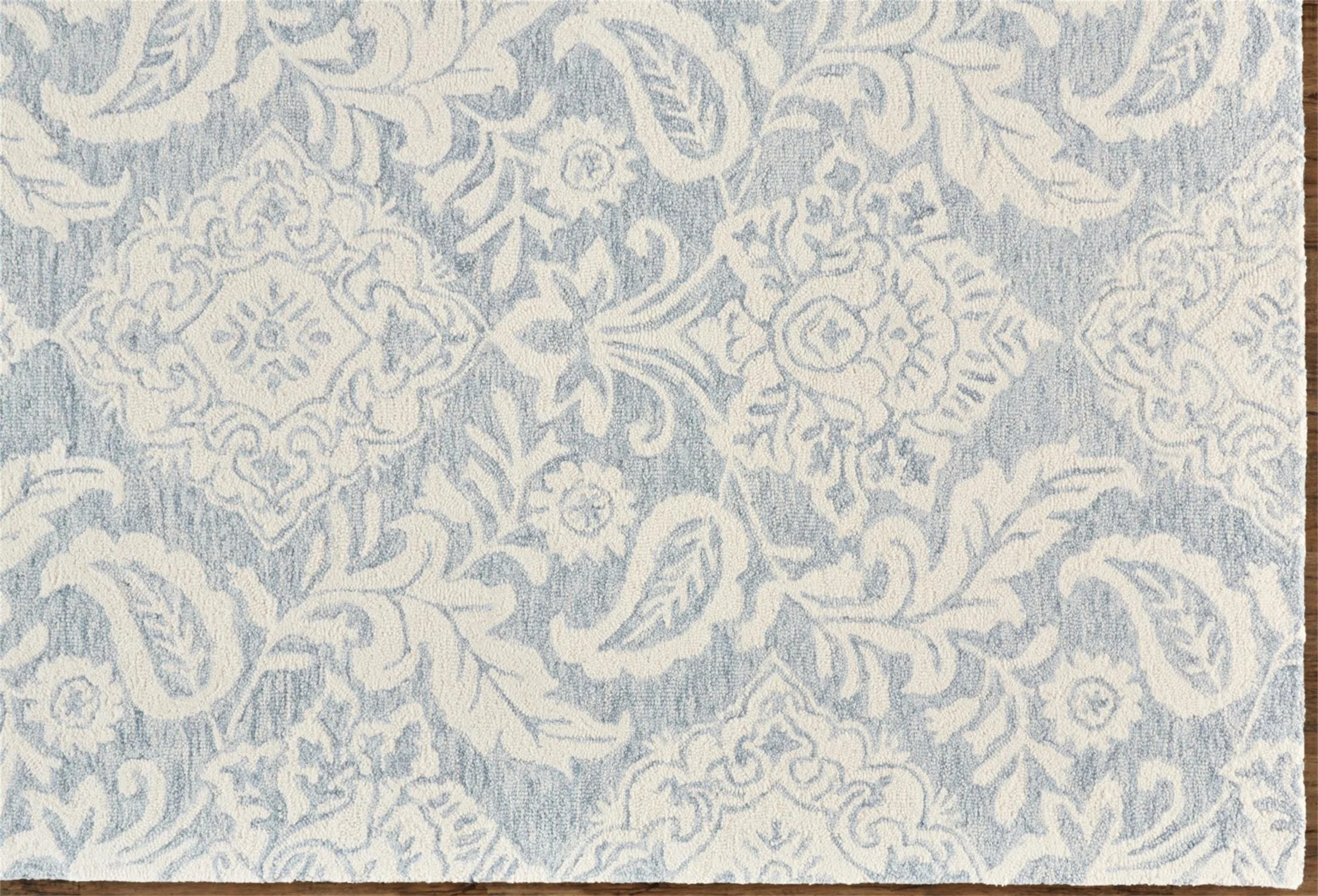 Feizy Belfort 8776F Rug - Image 3