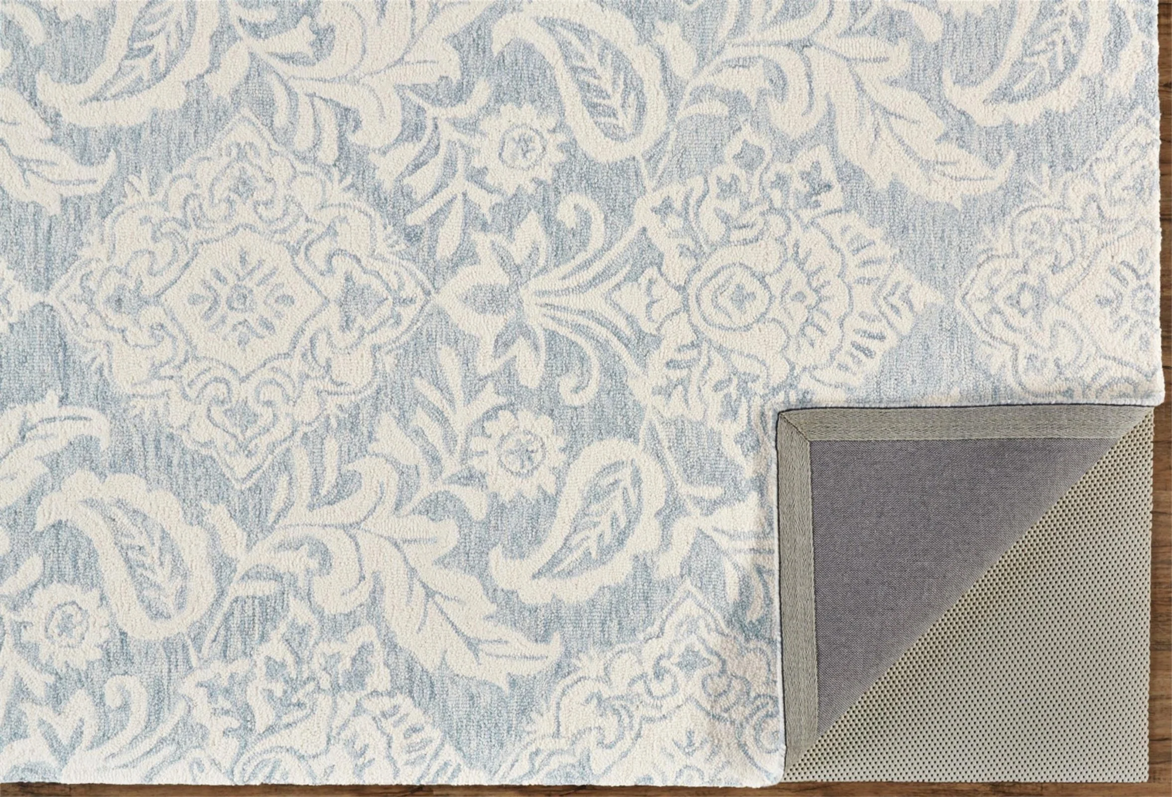 Feizy Belfort 8776F Rug - Image 4
