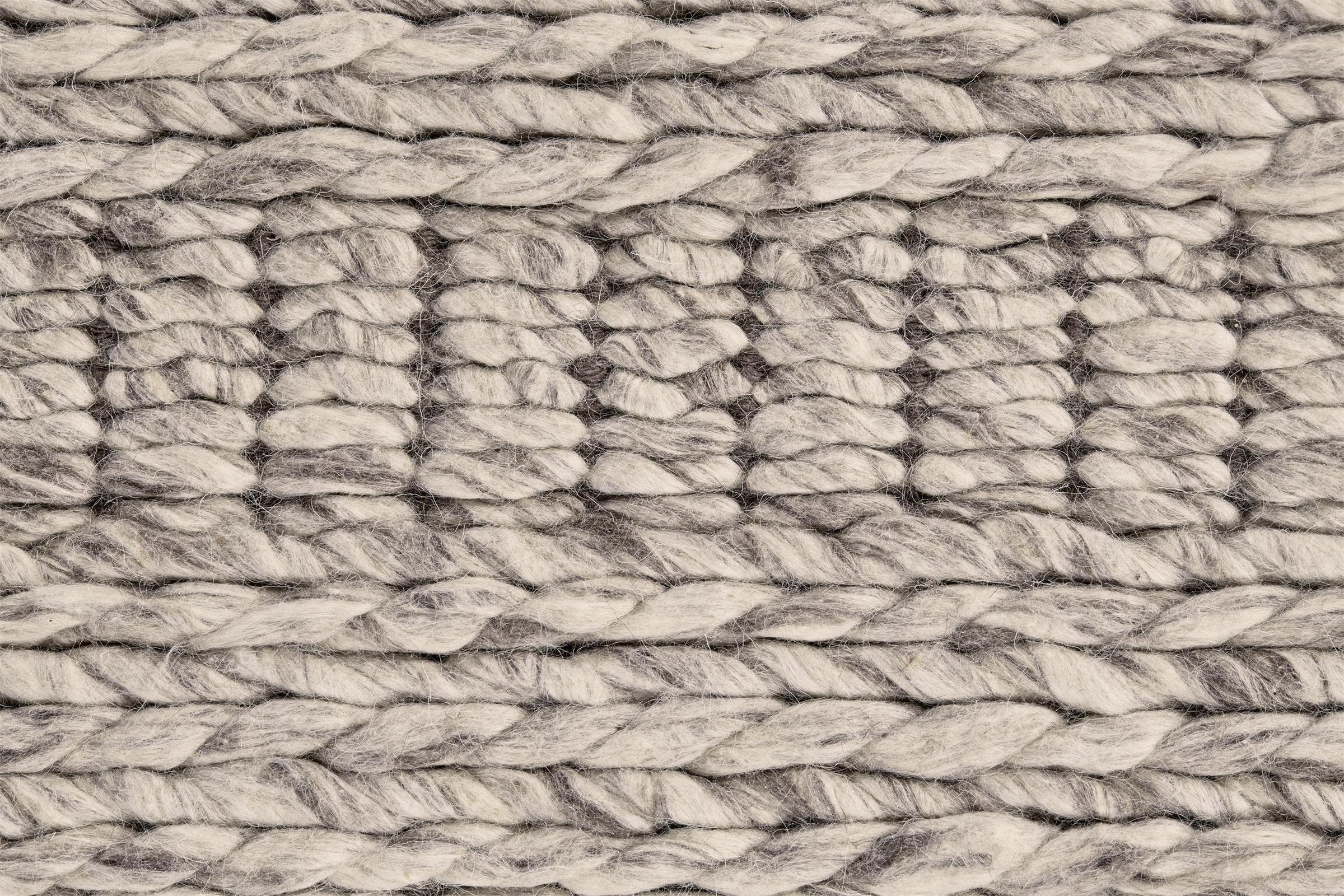 Feizy Berkeley 0737F Rug in Oatmeal - Image 3