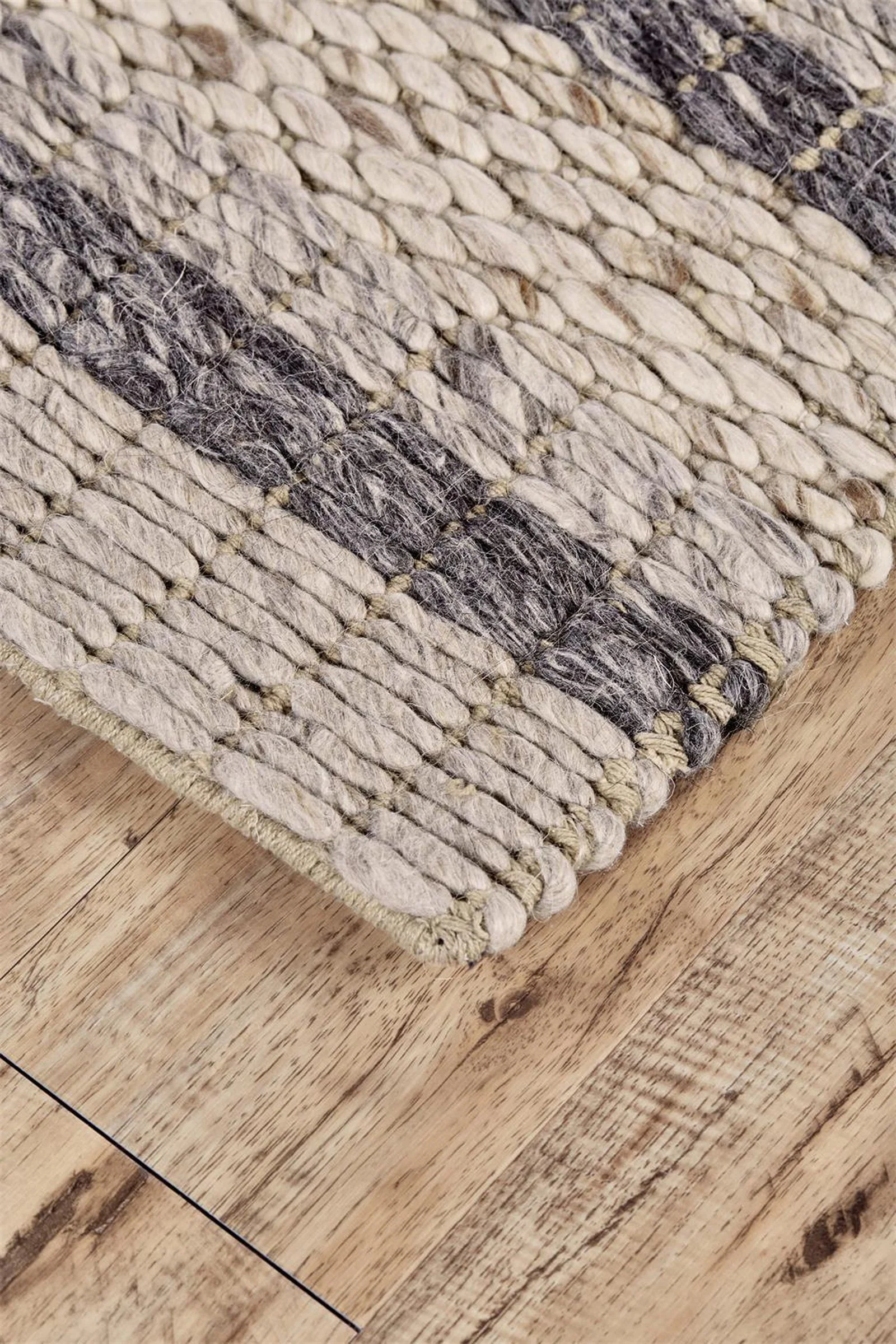 Feizy Berkeley 0738F Rug in Natural/Multi - Image 2