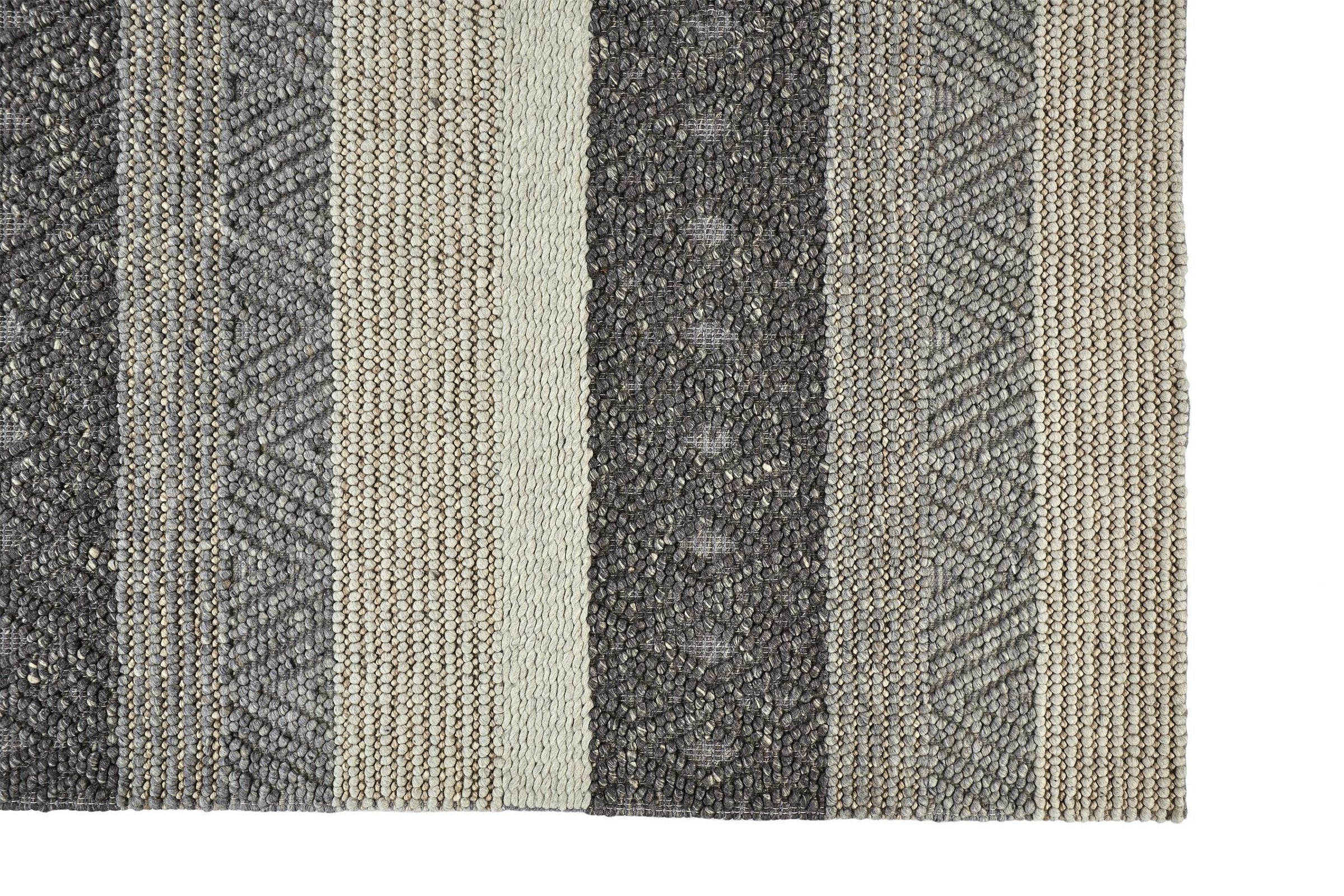Feizy Berkeley 0811F Rug in Sand/Multi - Image 3