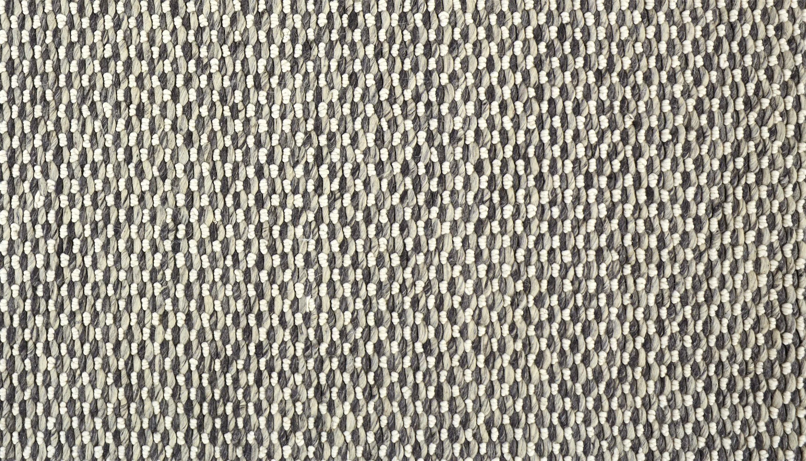 Feizy Berkeley 0812F Rug in Gray - Image 5
