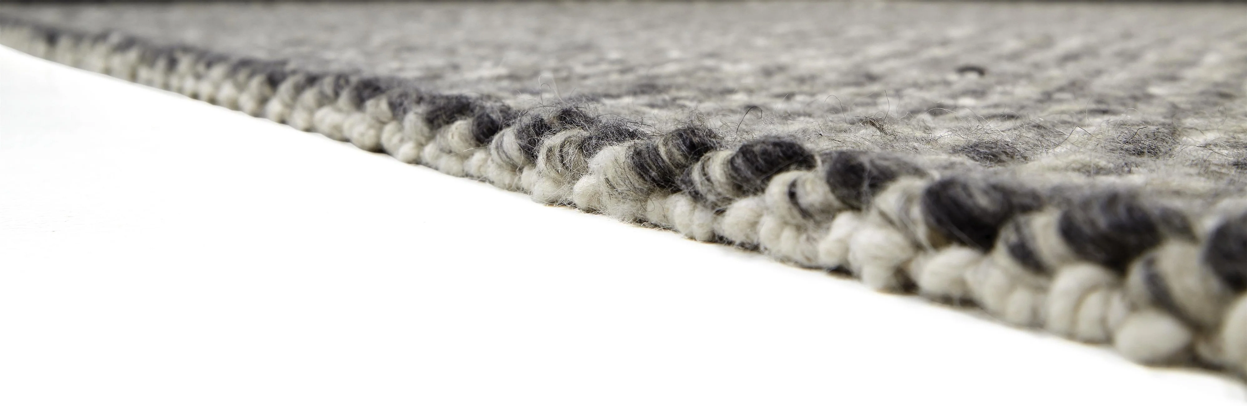 Feizy Berkeley 0812F Rug in Gray - Image 6