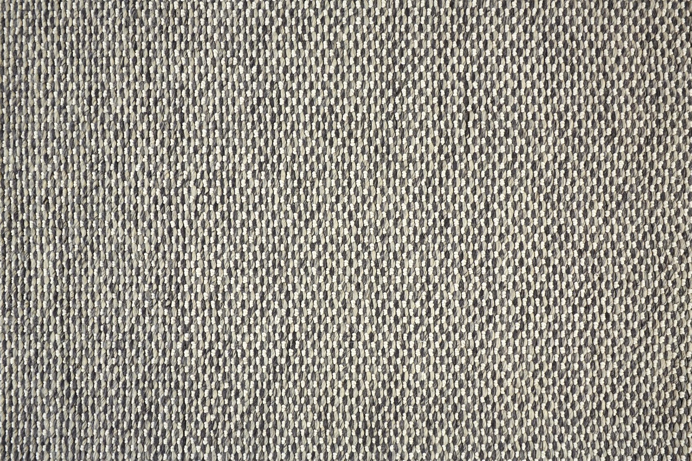 Feizy Berkeley 0812F Rug in Gray - Image 7
