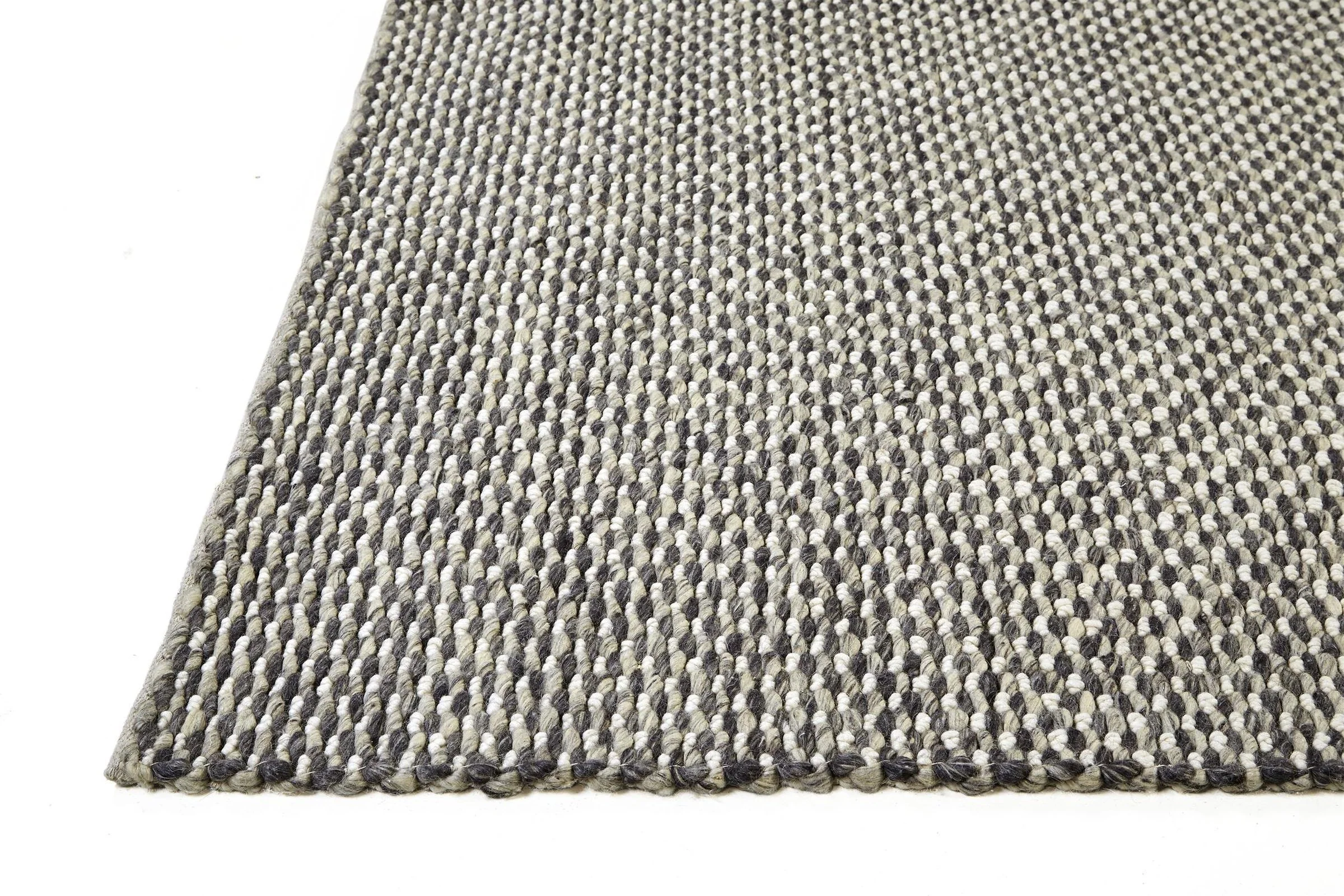 Feizy Berkeley 0812F Rug in Gray - Image 8