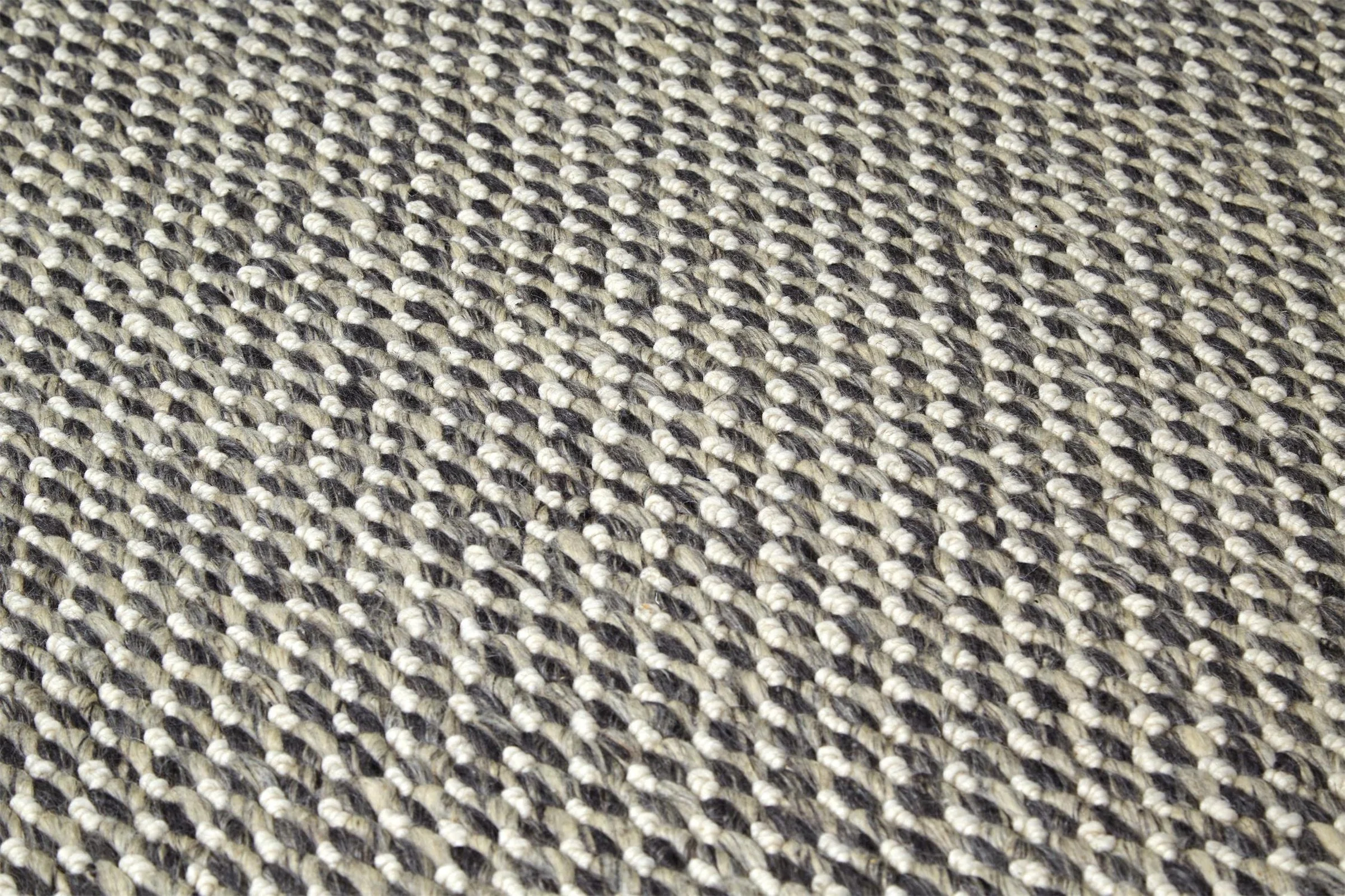Feizy Berkeley 0812F Rug in Gray - Image 9