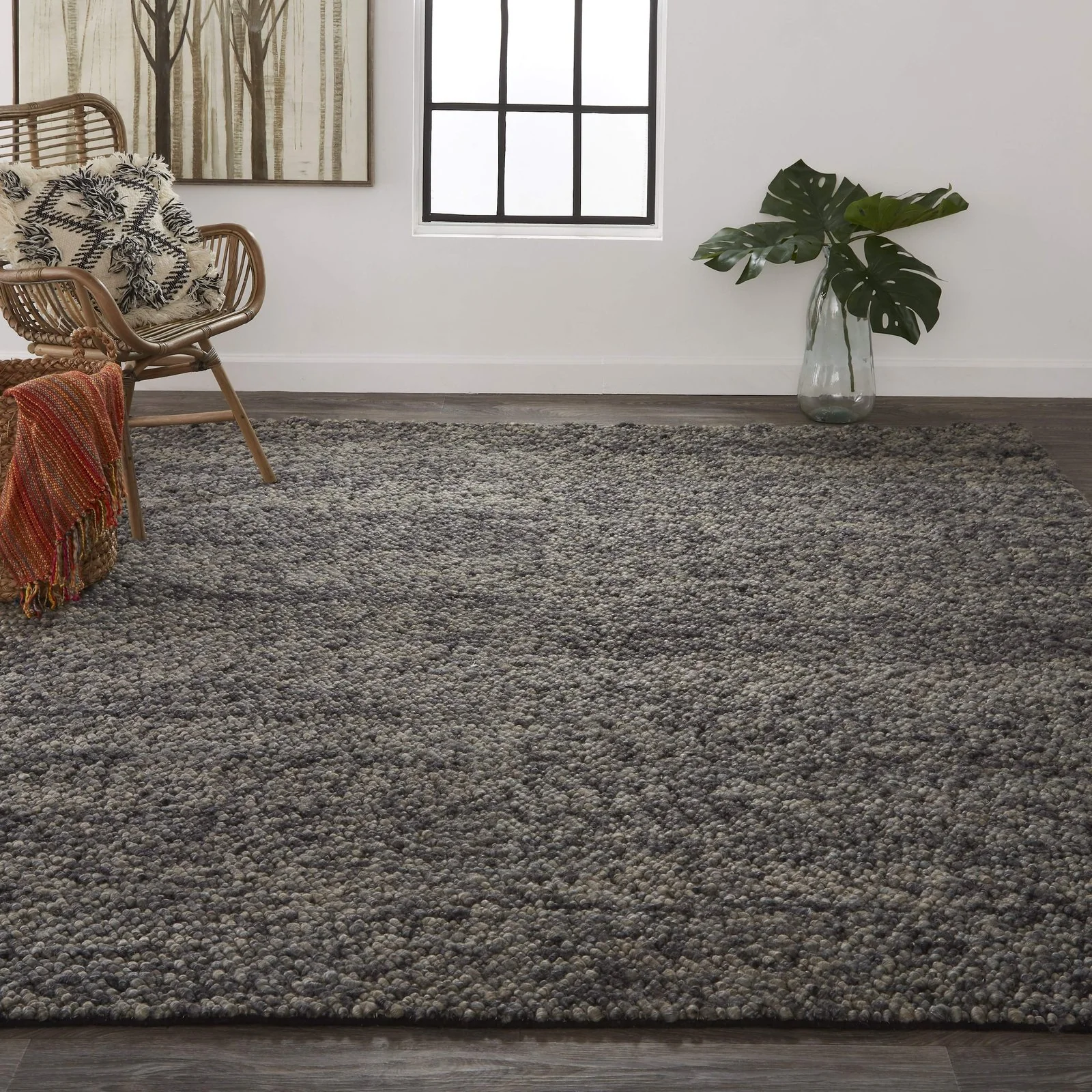 Feizy Berkeley 0821F Rug - Image 2