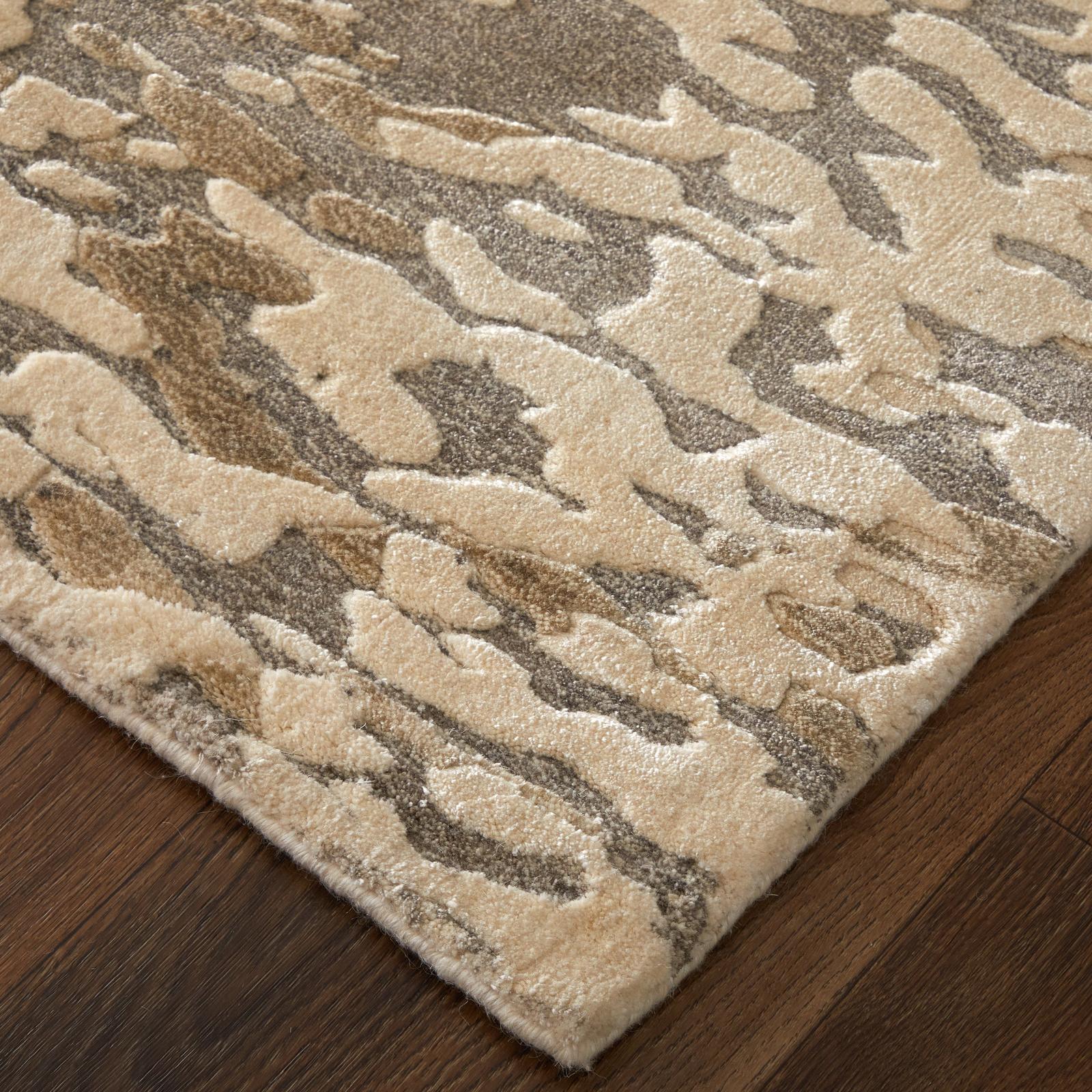 Feizy Braden 8A52F Modern Abstract Rug - Image 12