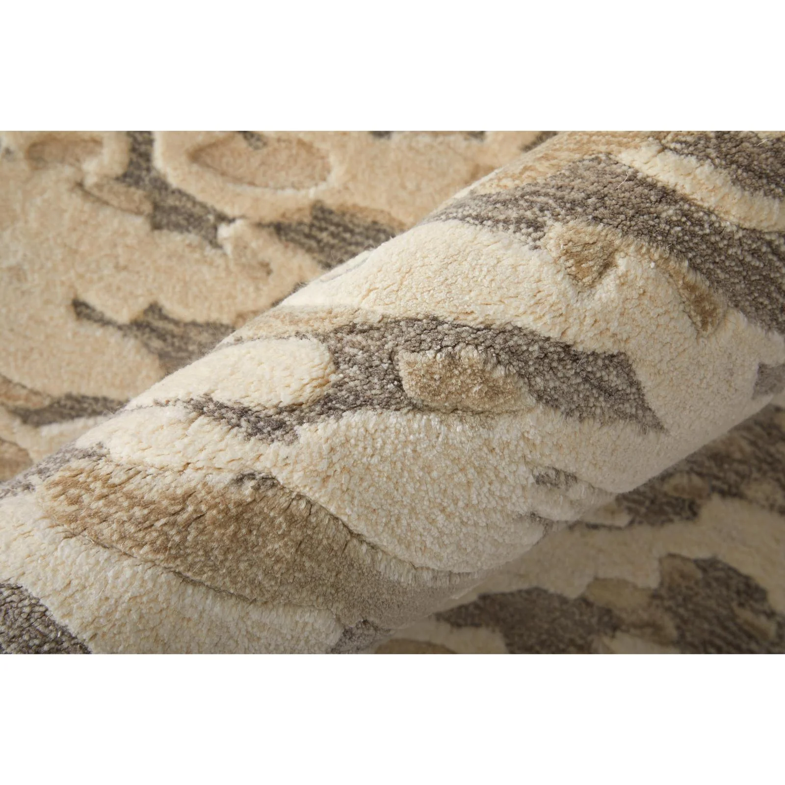 Feizy Braden 8A52F Modern Abstract Rug - Image 14