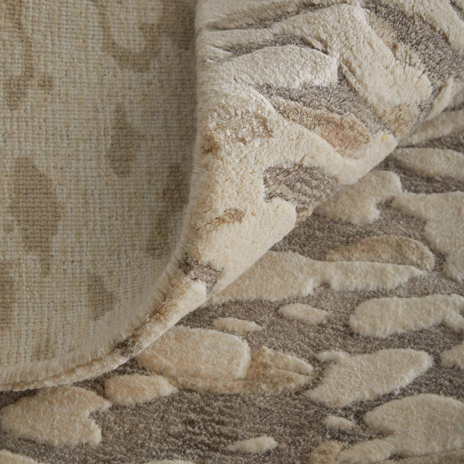 Feizy Braden 8A52F Modern Abstract Rug - Image 16