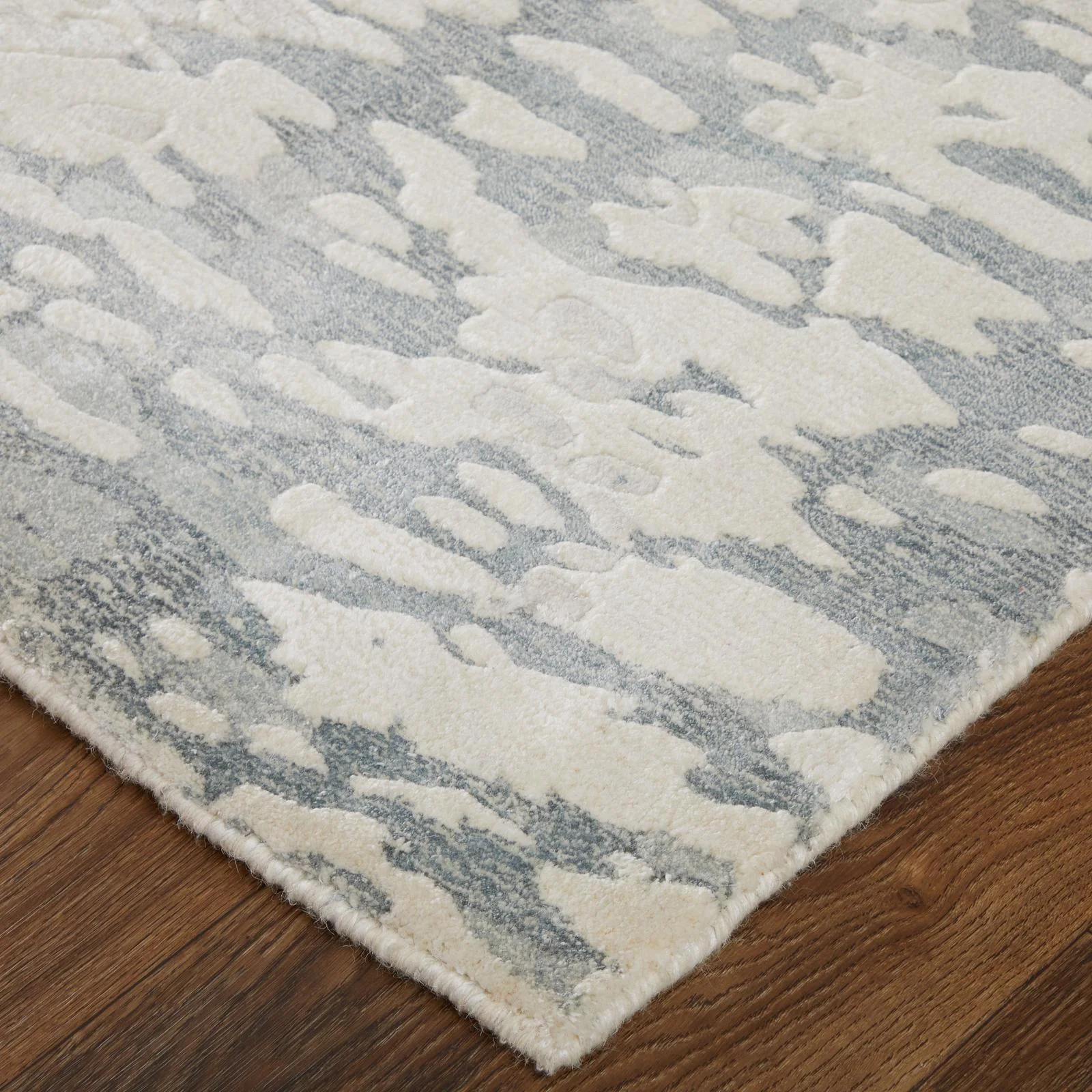 Feizy Braden 8A52F Modern Abstract Rug - Image 3