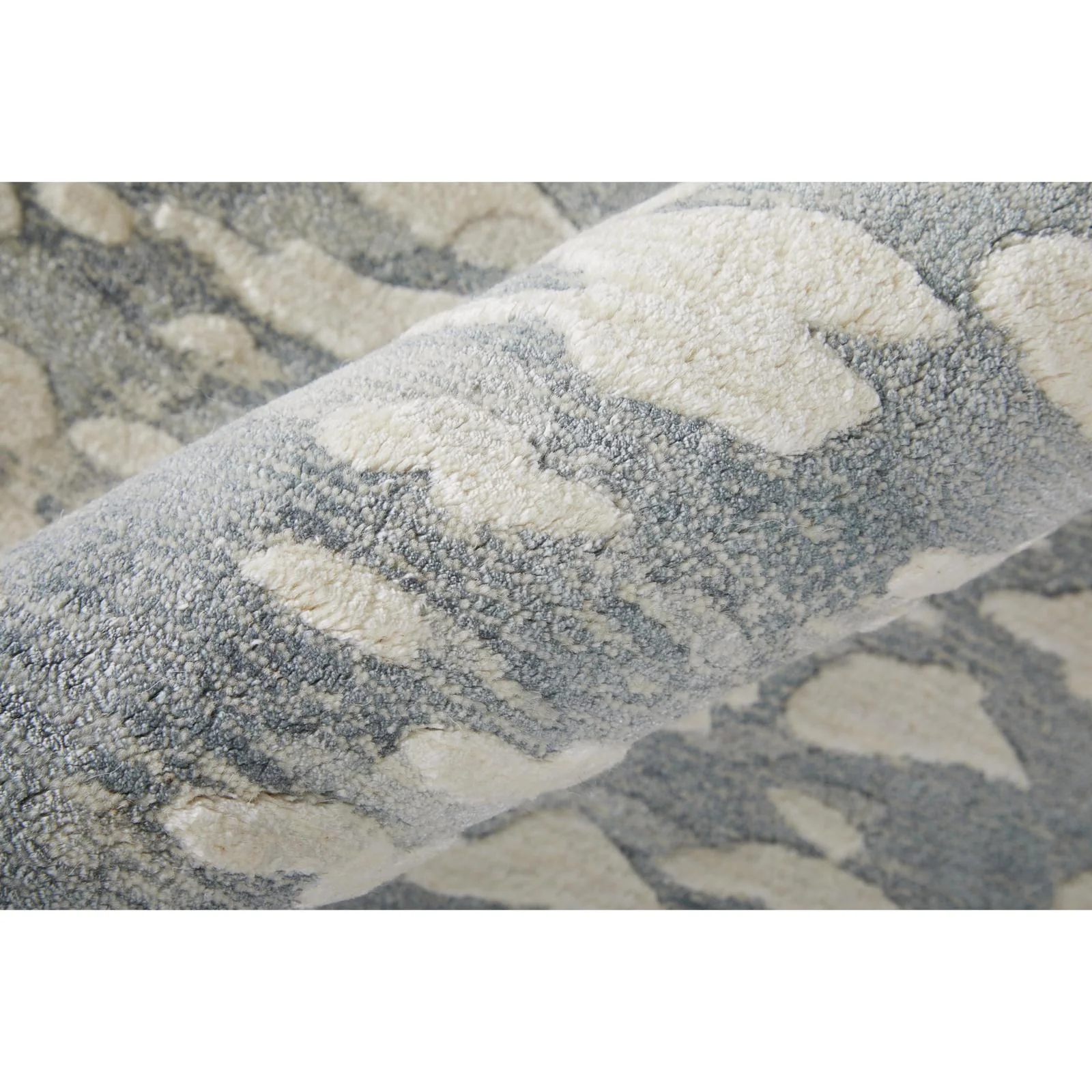 Feizy Braden 8A52F Modern Abstract Rug - Image 5