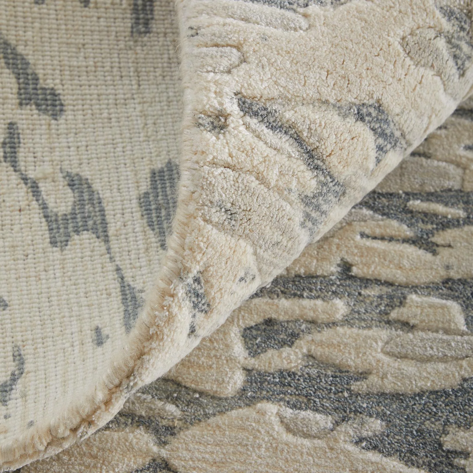 Feizy Braden 8A52F Modern Abstract Rug - Image 7