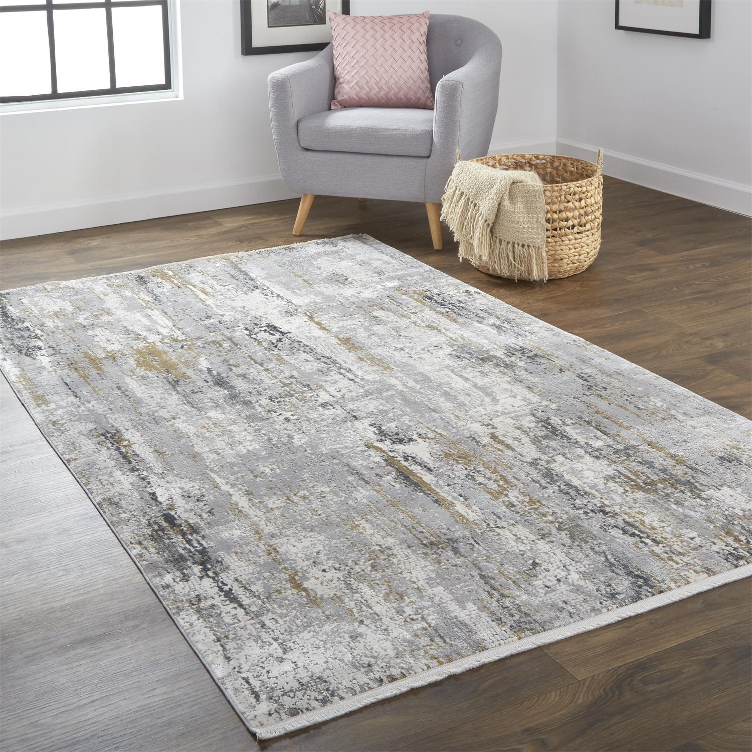 Feizy Cadiz 3887F Rug - Image 3