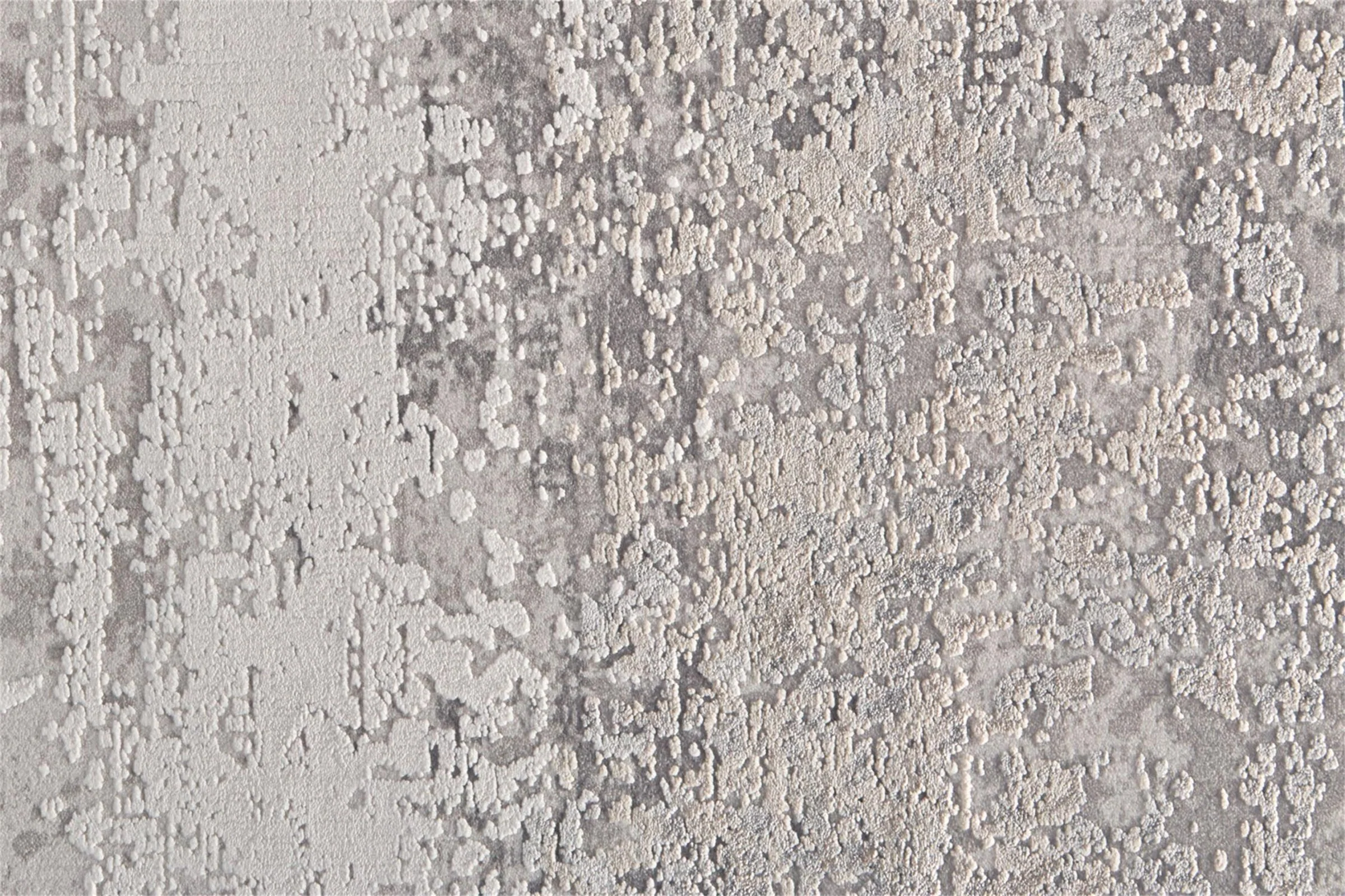 Feizy Cadiz 3888F Rug in Light Gray - Image 5
