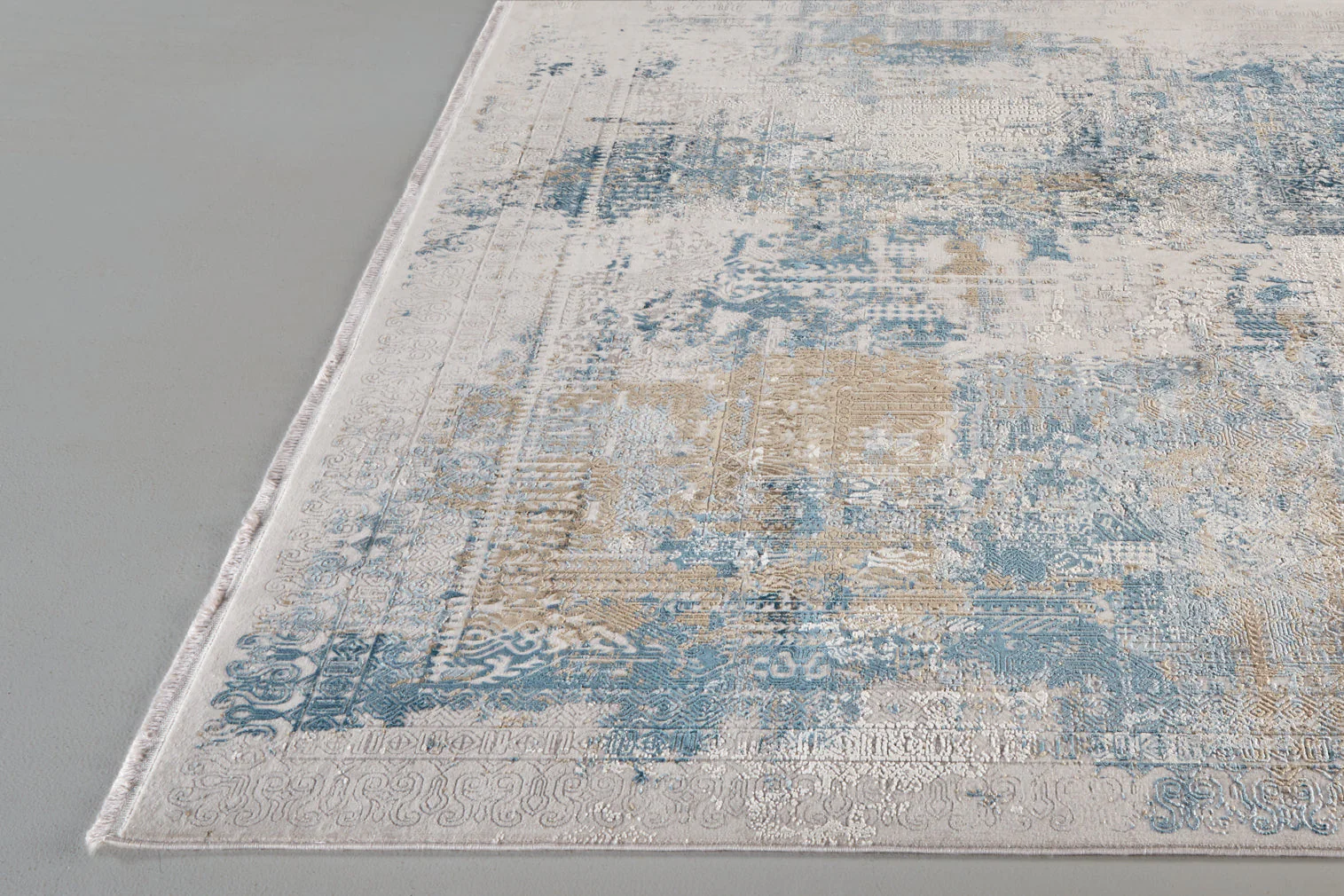 Feizy Cadiz 3890F Rug - Image 7