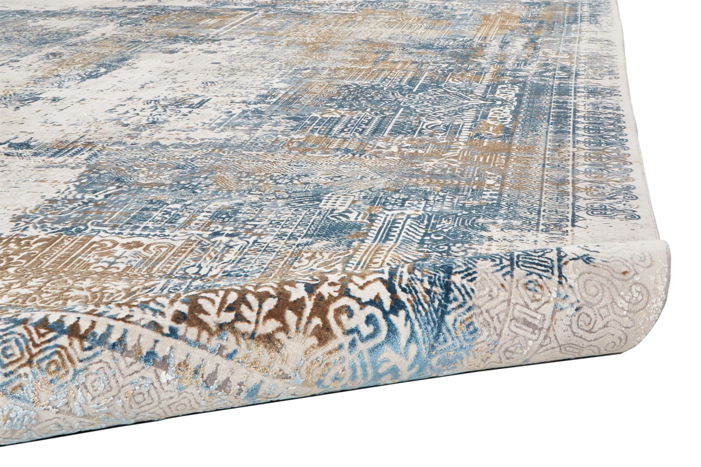 Feizy Cadiz 3890F Rug - Image 9