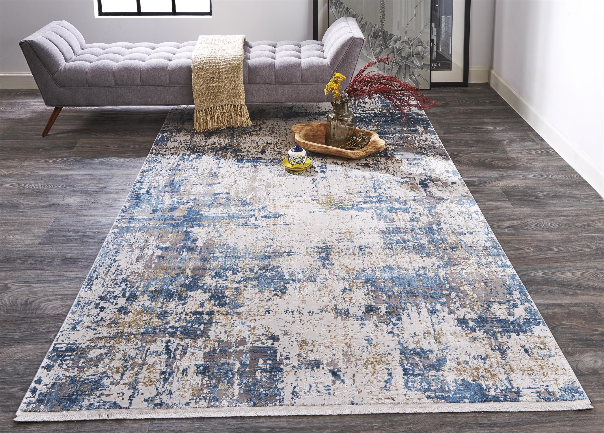 Feizy Cadiz 3891F Rug - Image 2