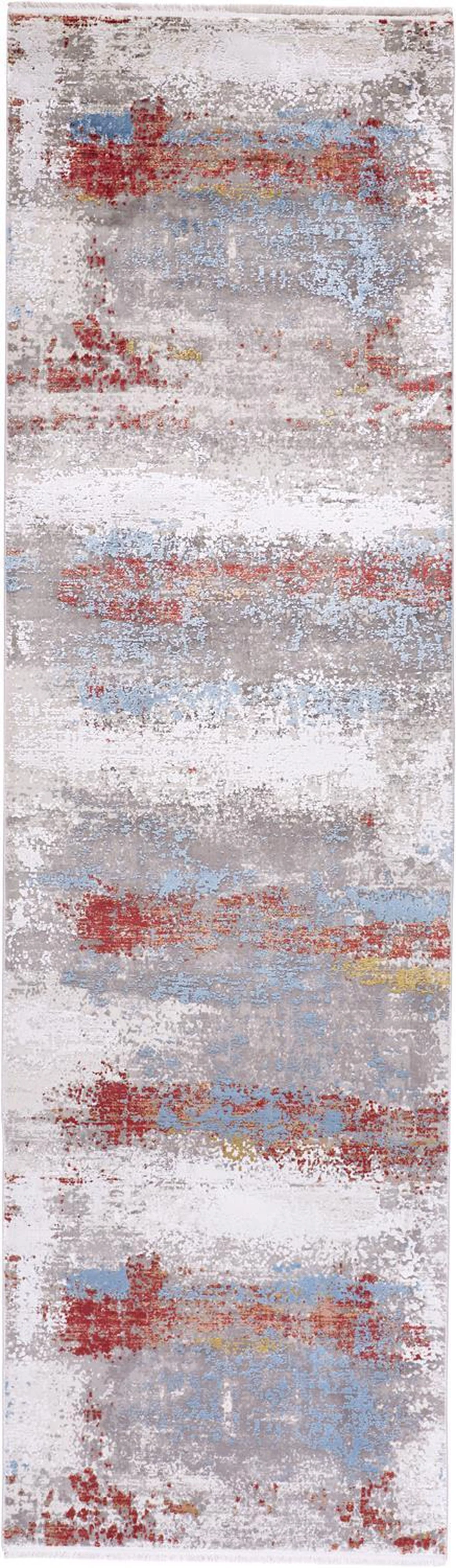 Feizy Cadiz 3902F Rug in Multi - Image 10