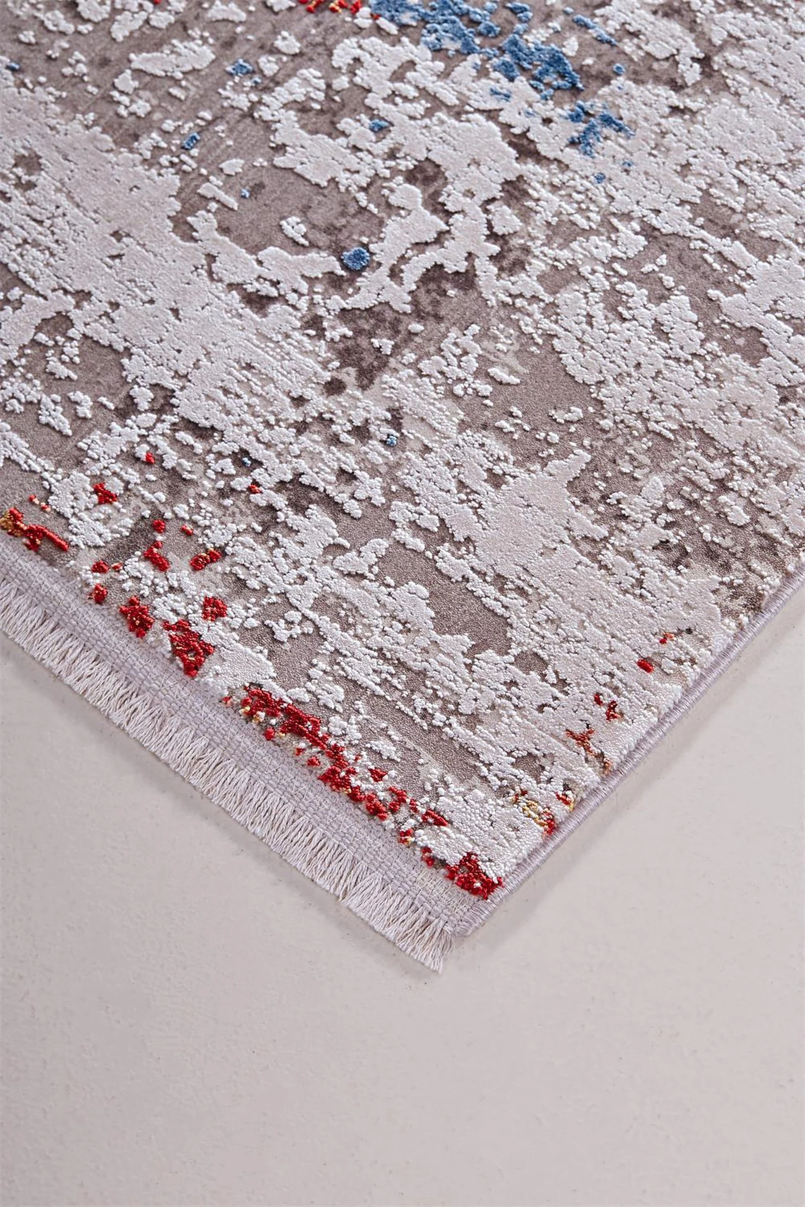 Feizy Cadiz 3902F Rug in Multi - Image 2