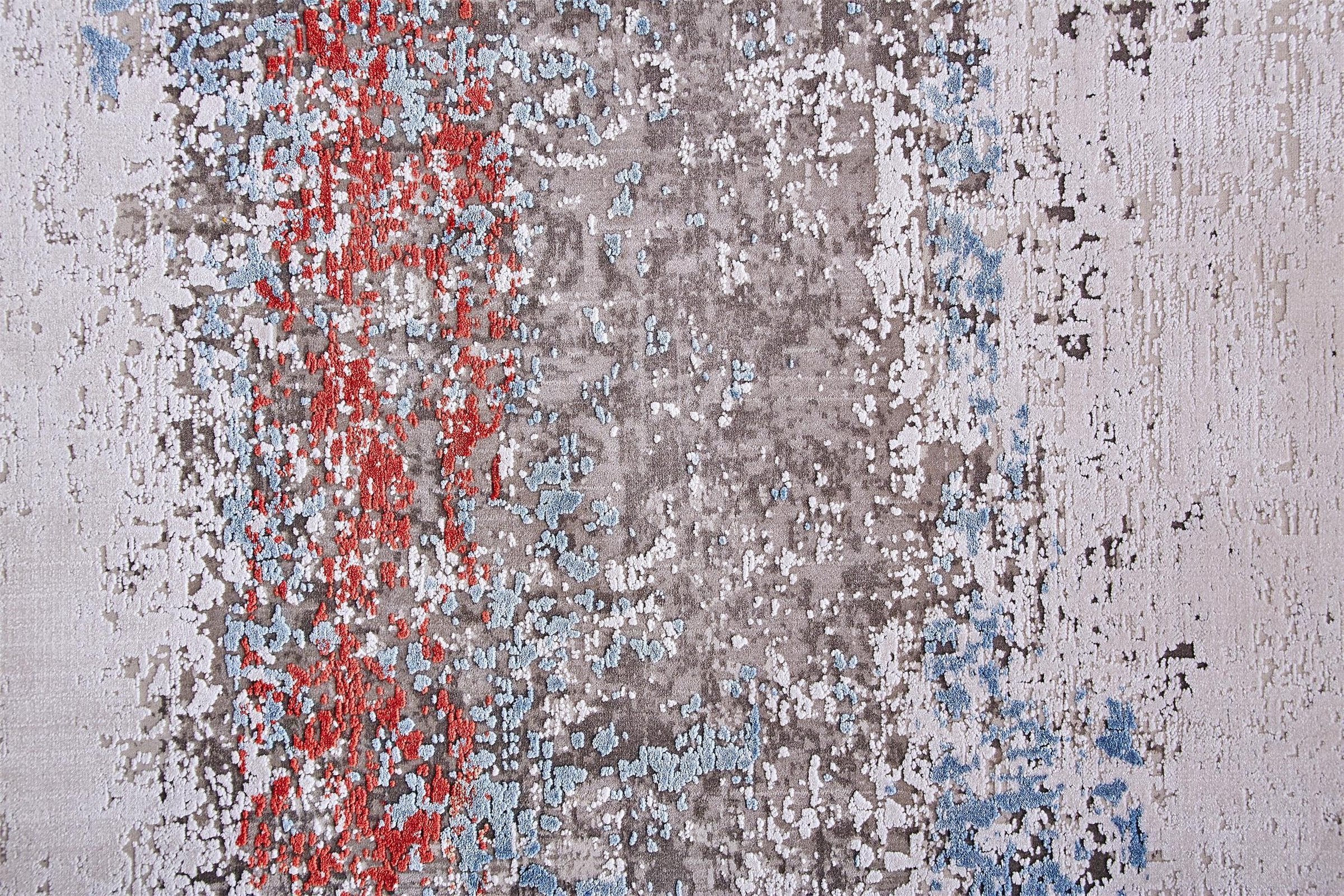 Feizy Cadiz 3902F Rug in Multi - Image 7