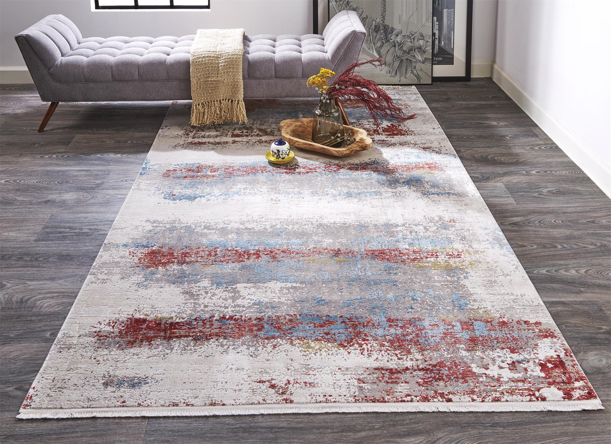 Feizy Cadiz 3902F Rug - Image 2