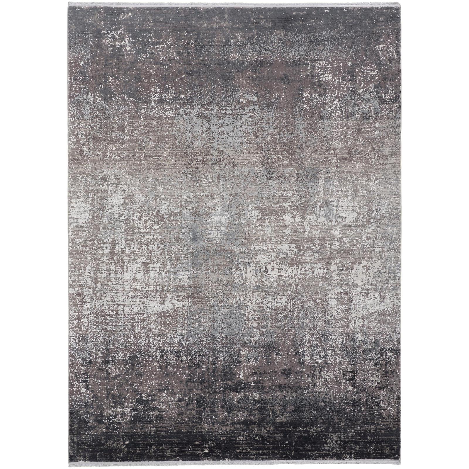 Feizy Cadiz 39FWF Modern Abstract Rug - Image 10