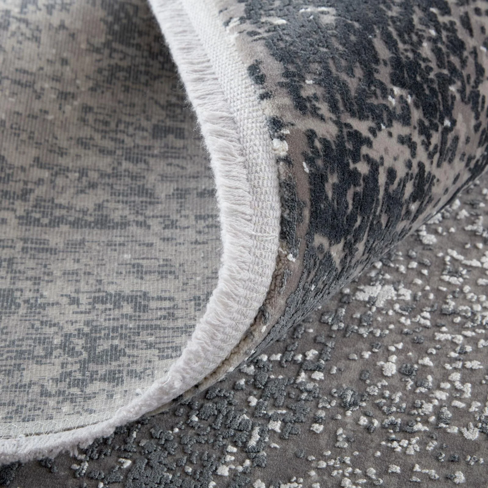 Feizy Cadiz 39FWF Modern Abstract Rug - Image 16