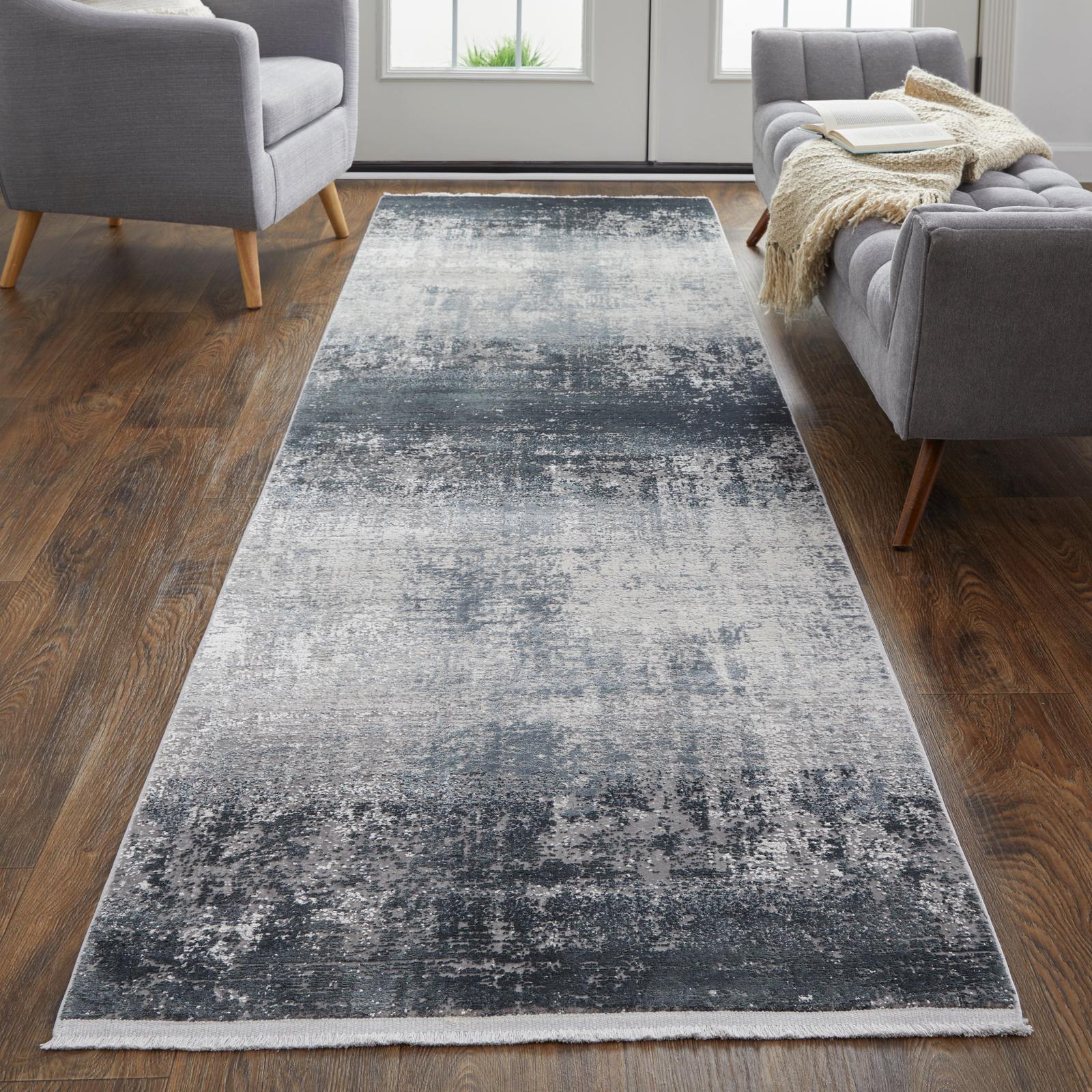 Feizy Cadiz 39FWF Modern Abstract Rug - Image 18