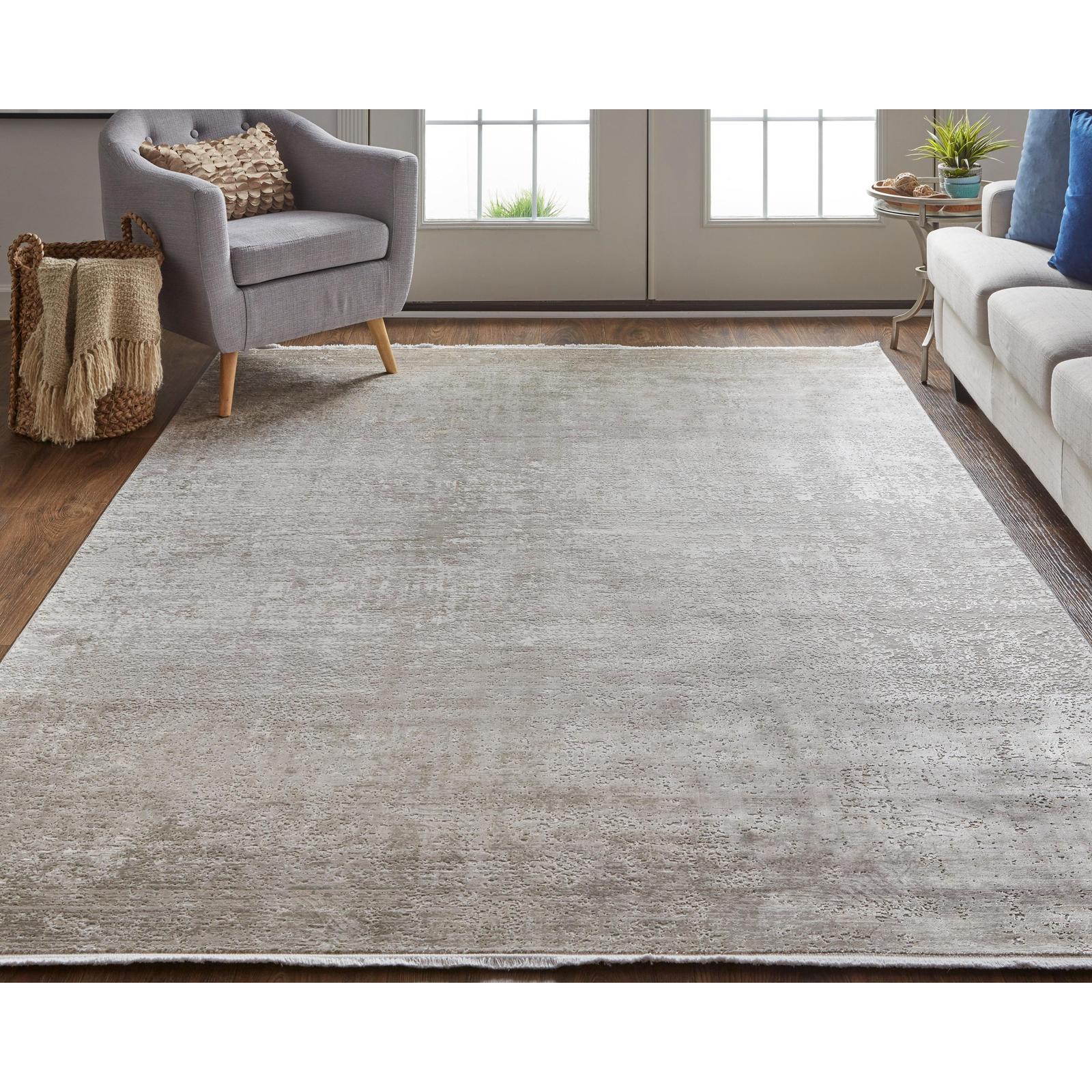 Feizy Cadiz 39FWF Modern Abstract Rug - Image 20