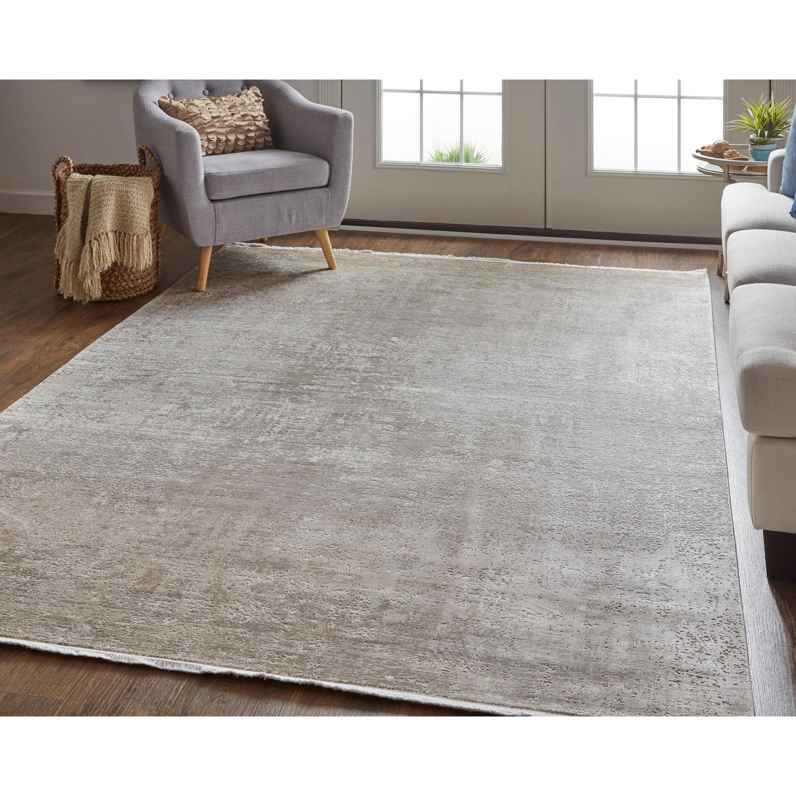 Feizy Cadiz 39FWF Modern Abstract Rug - Image 21