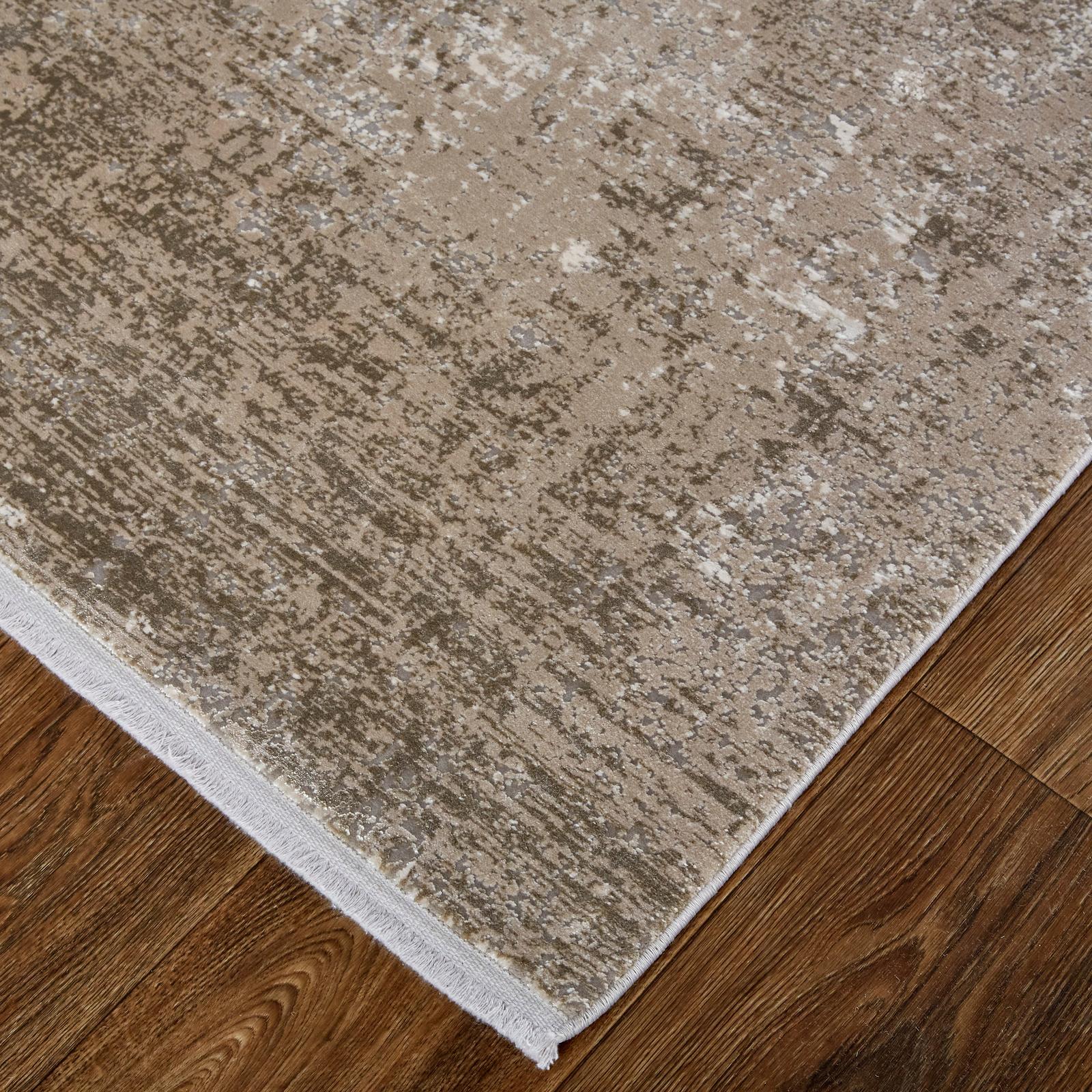 Feizy Cadiz 39FWF Modern Abstract Rug - Image 22
