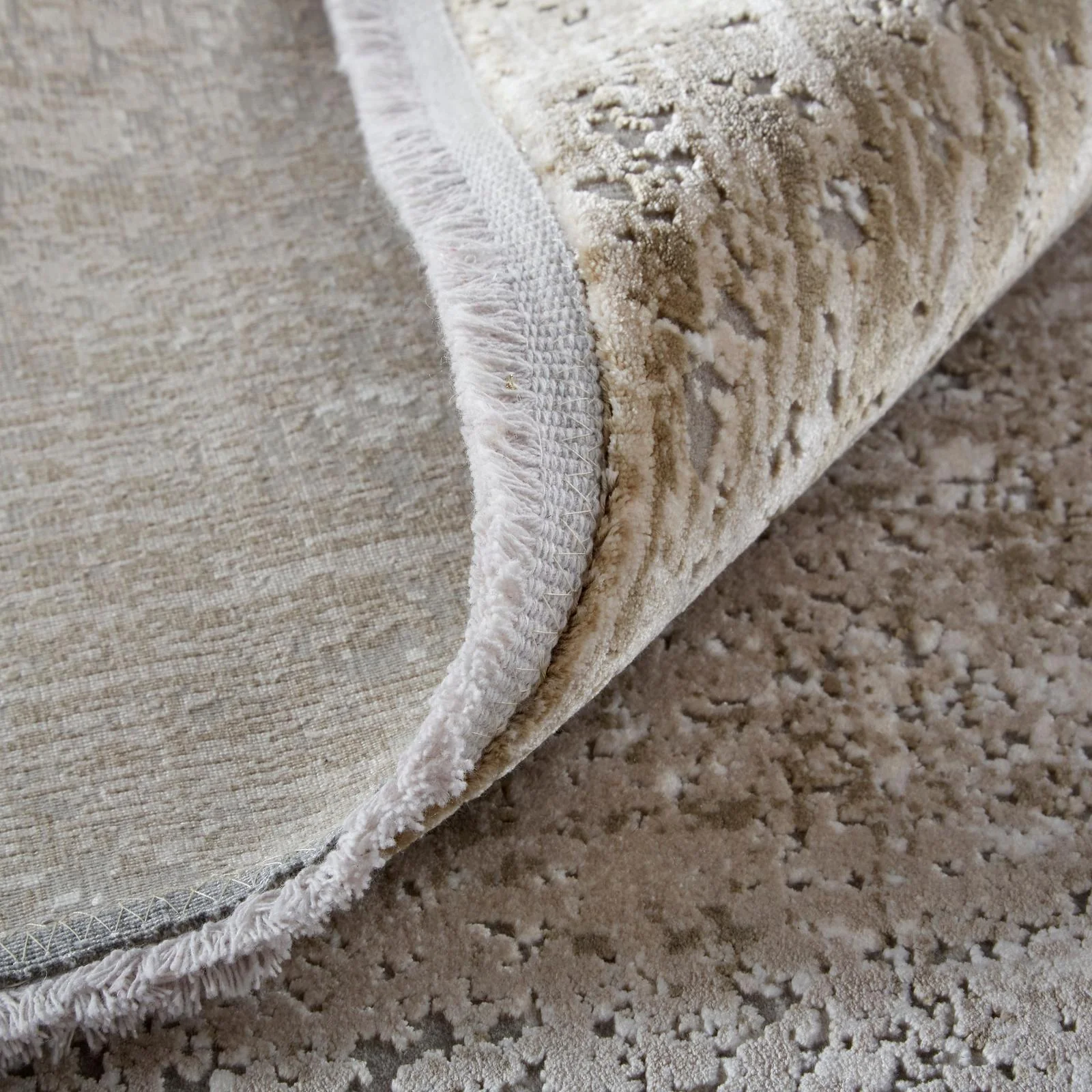 Feizy Cadiz 39FWF Modern Abstract Rug - Image 26