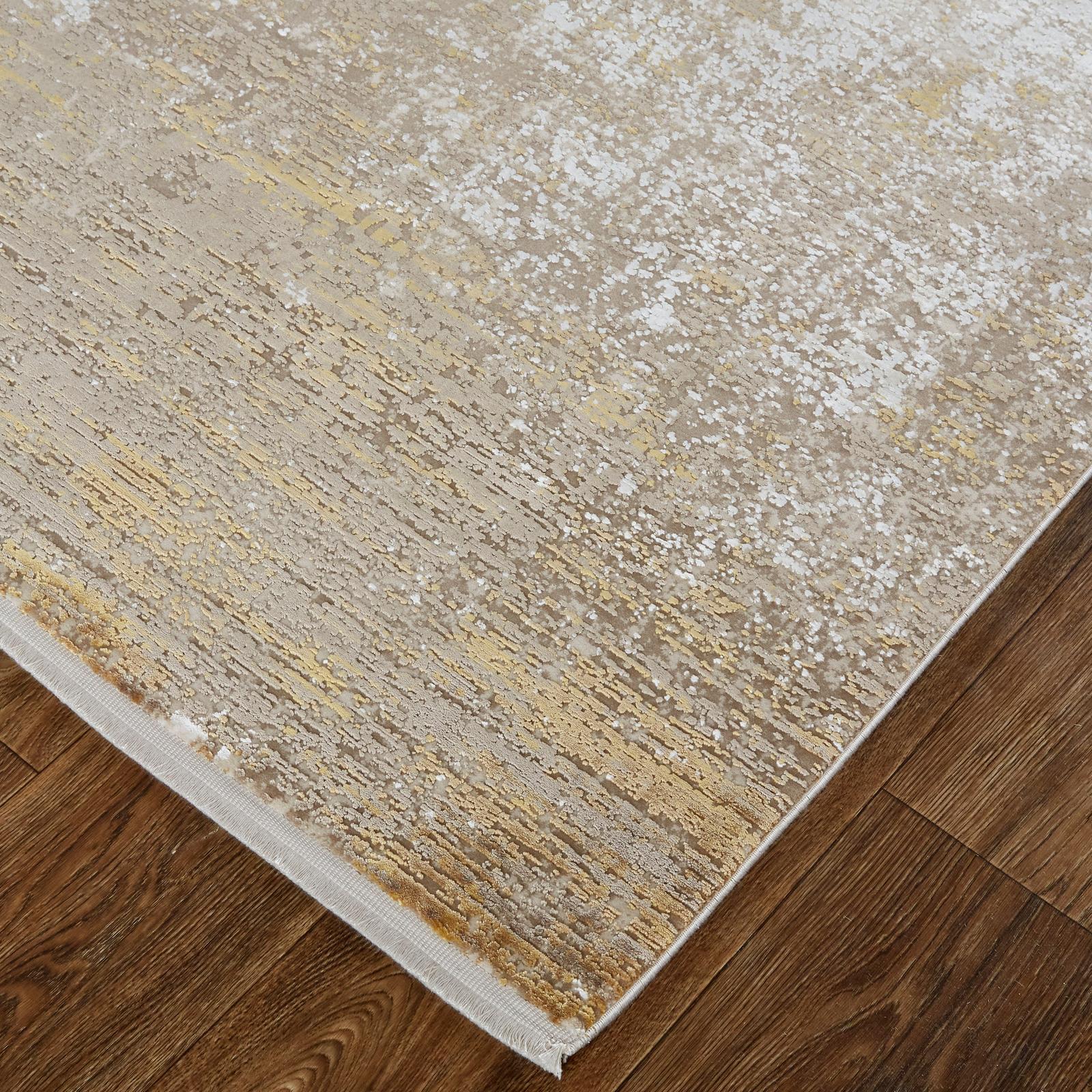 Feizy Cadiz 39FWF Modern Abstract Rug - Image 32