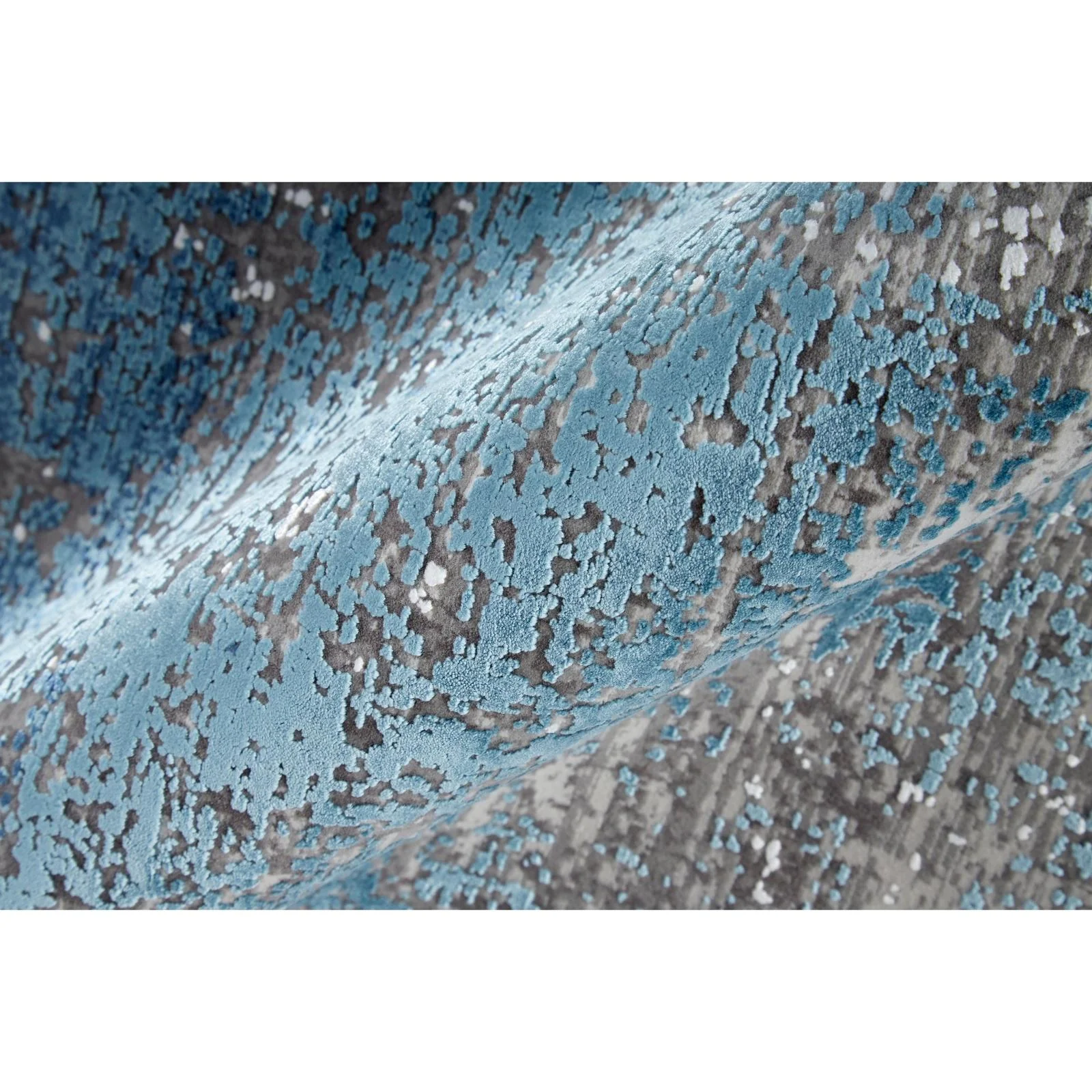 Feizy Cadiz 39FWF Modern Abstract Rug - Image 5