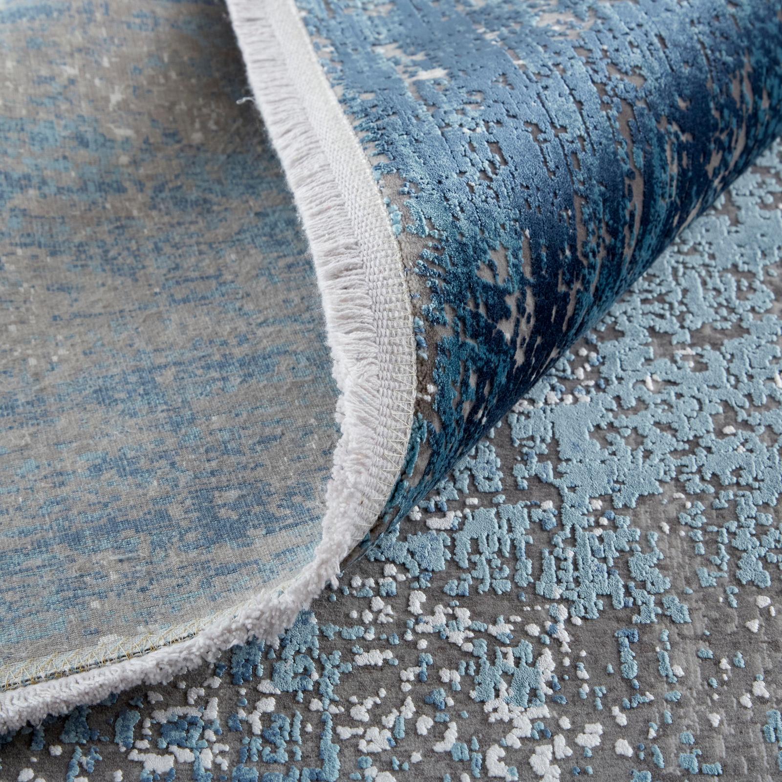 Feizy Cadiz 39FWF Modern Abstract Rug - Image 7