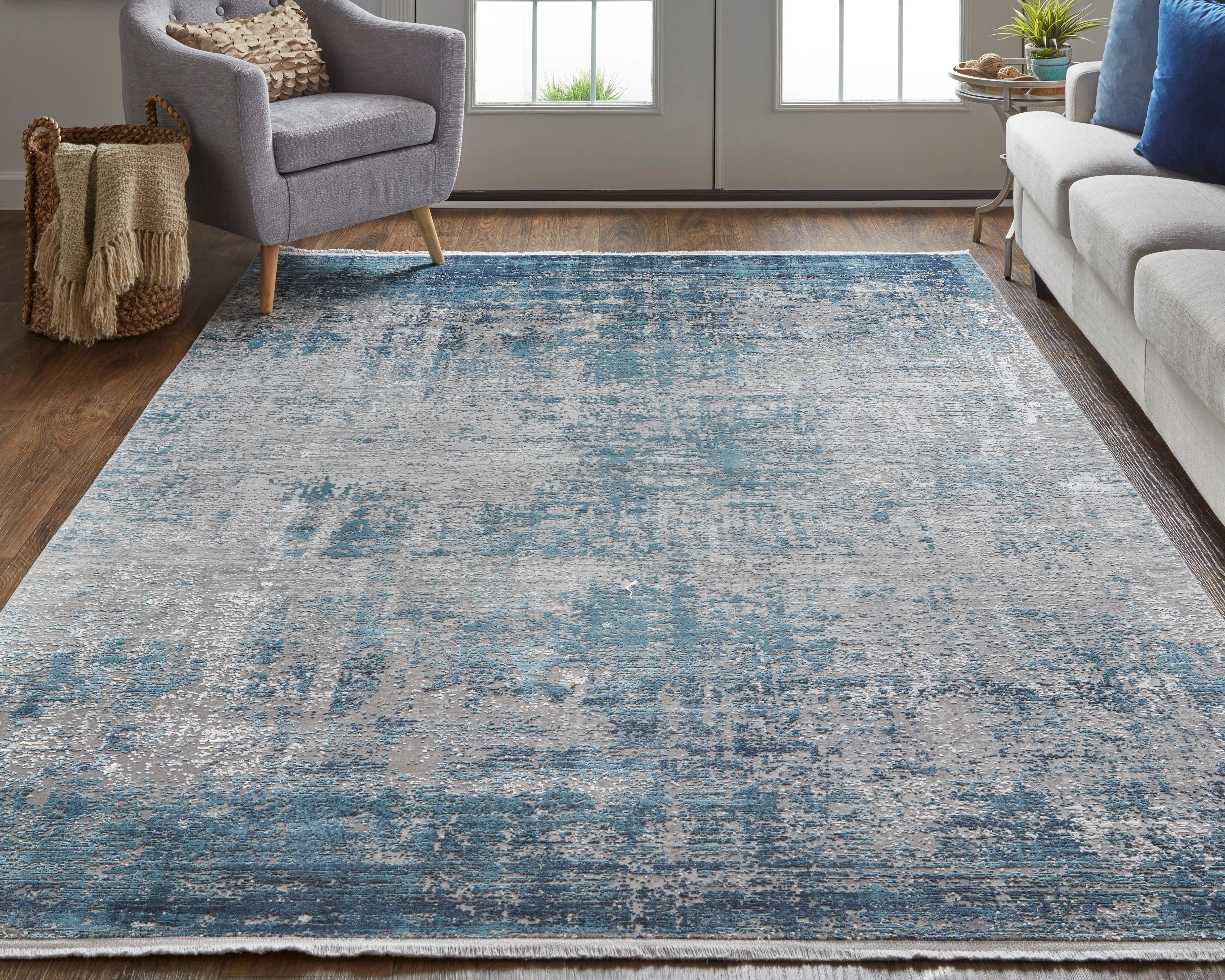 Feizy Cadiz 39FWF Rug - Image 13