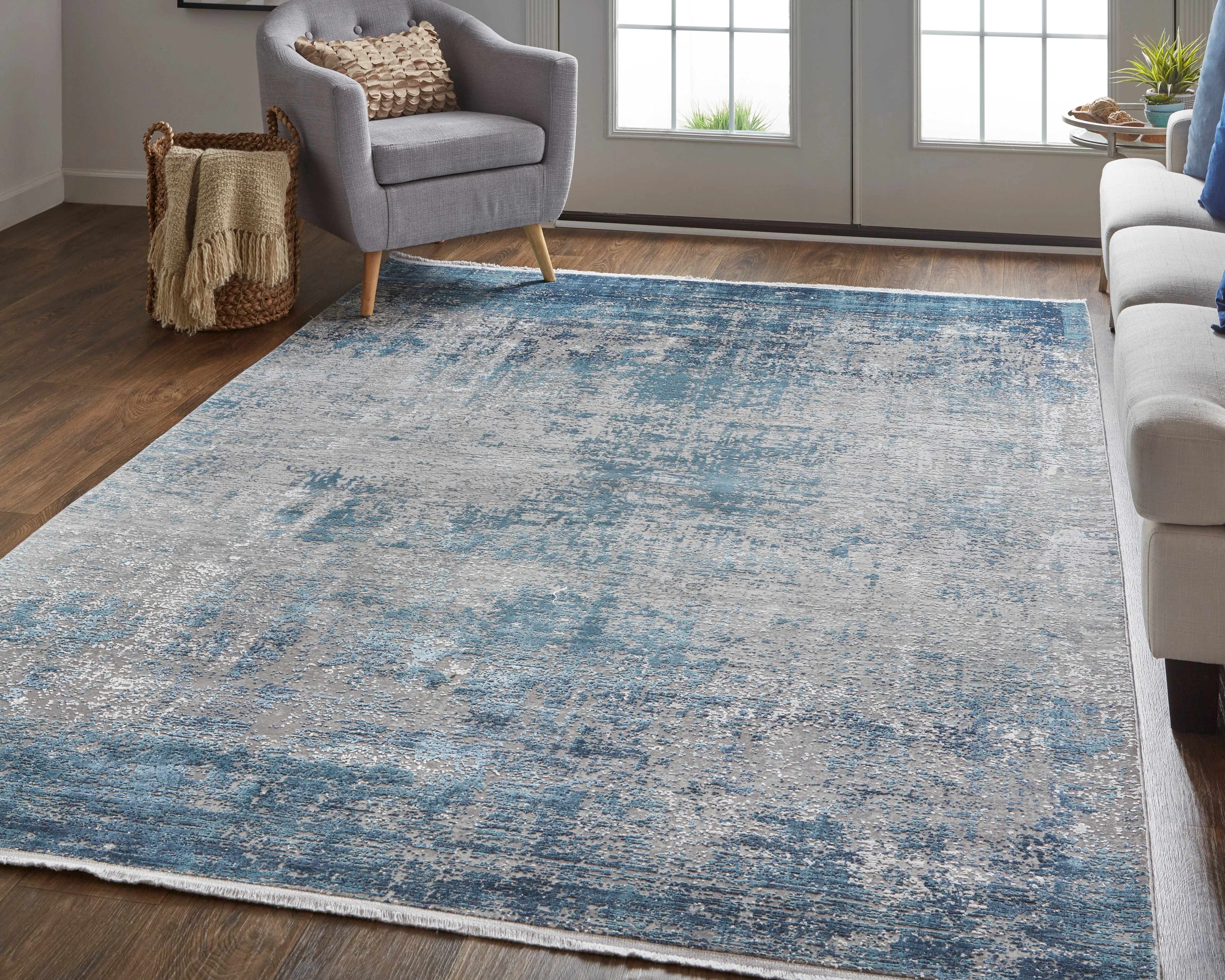 Feizy Cadiz 39FWF Rug - Image 14