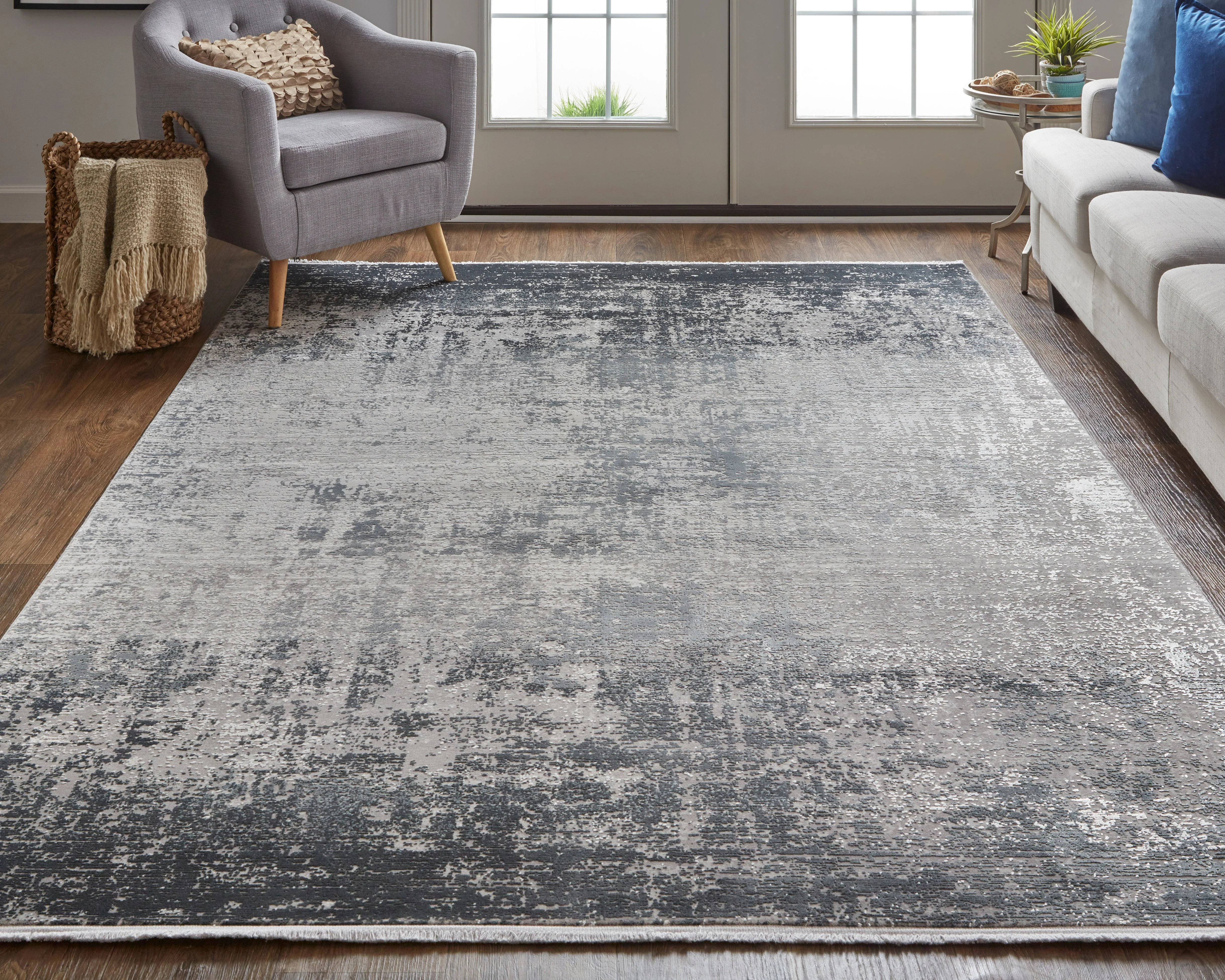 Feizy Cadiz 39FWF Rug - Image 18