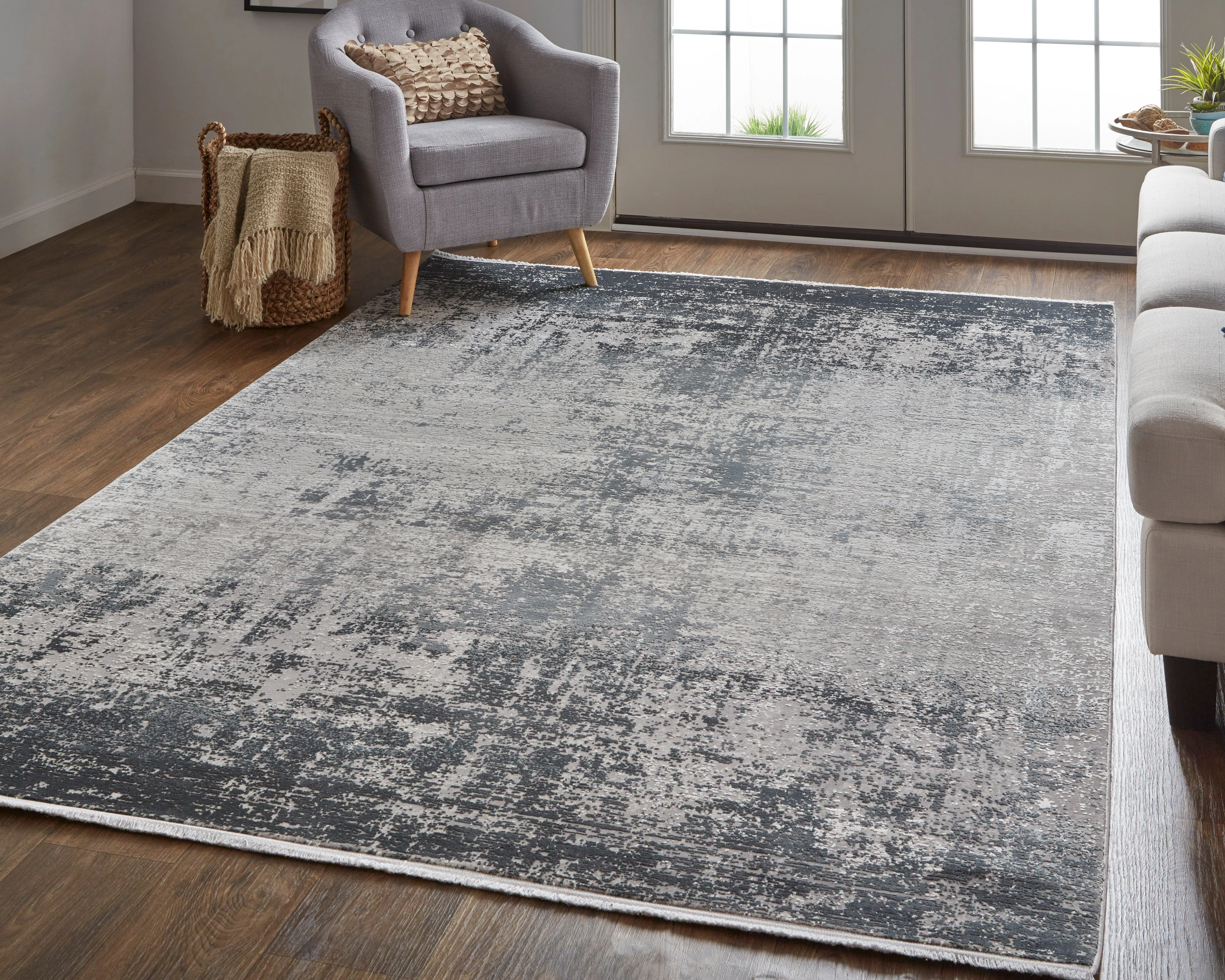 Feizy Cadiz 39FWF Rug - Image 19