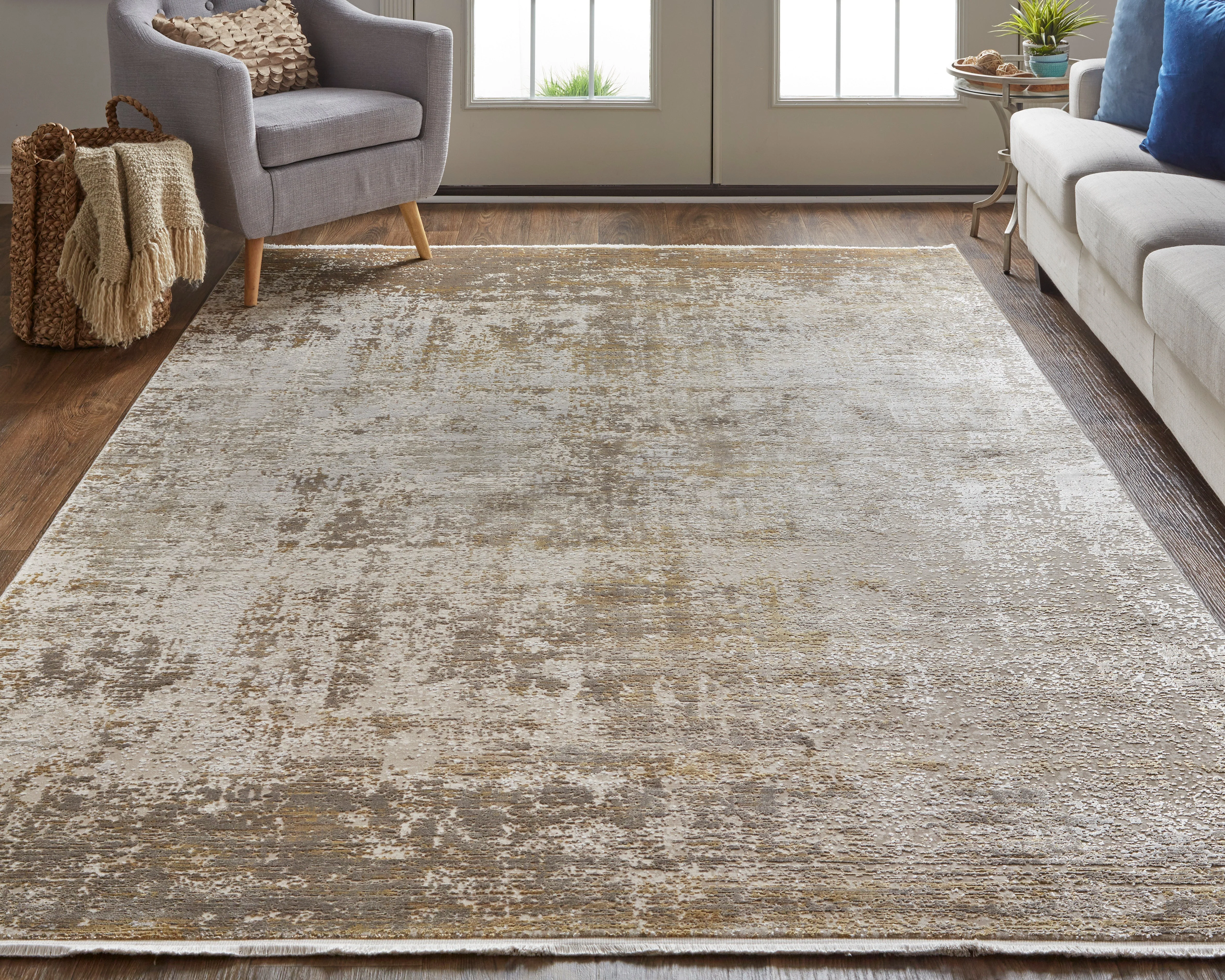 Feizy Cadiz 39FWF Rug - Image 2