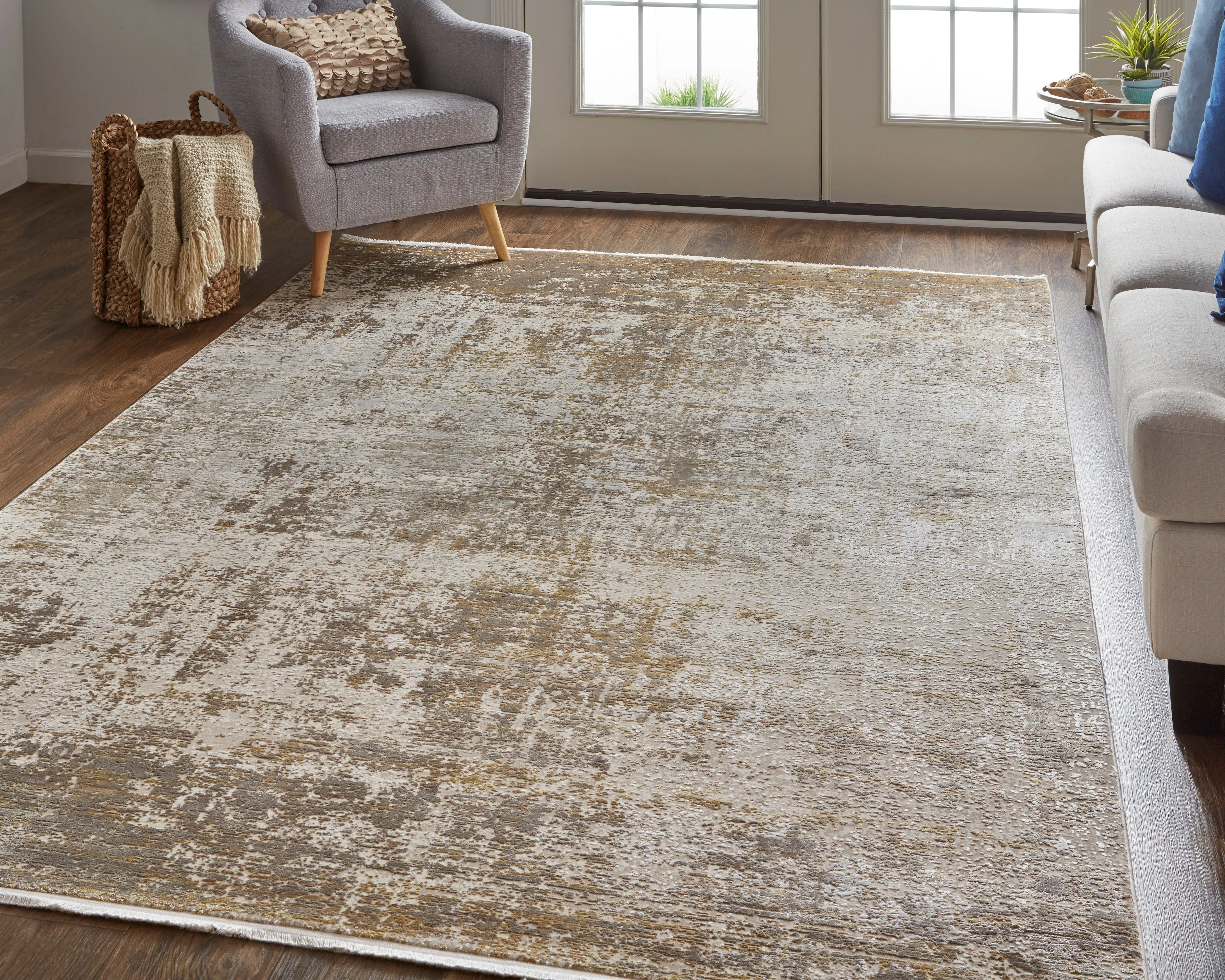 Feizy Cadiz 39FWF Rug - Image 3