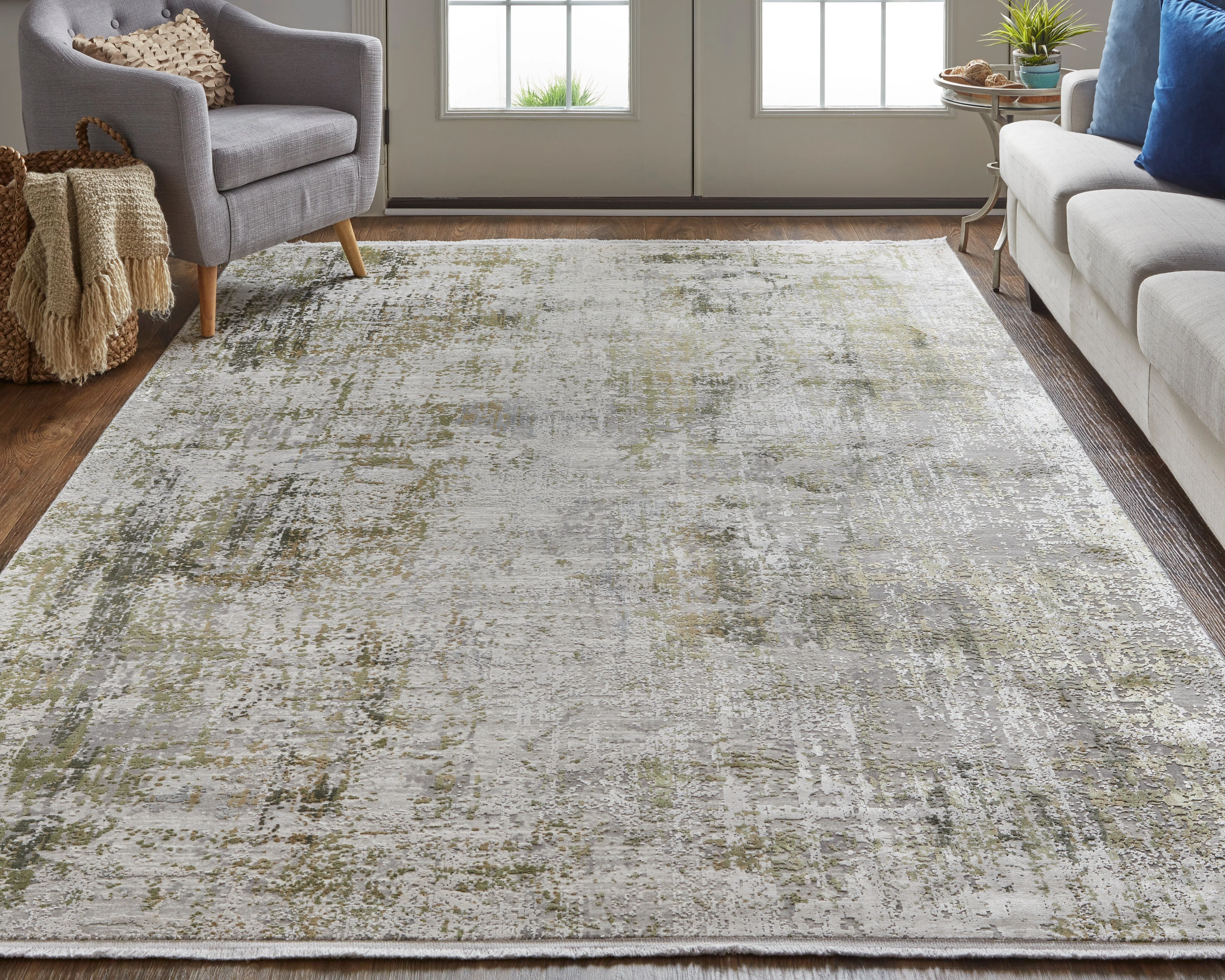 Feizy Cadiz 39FXF Rug - Image 2