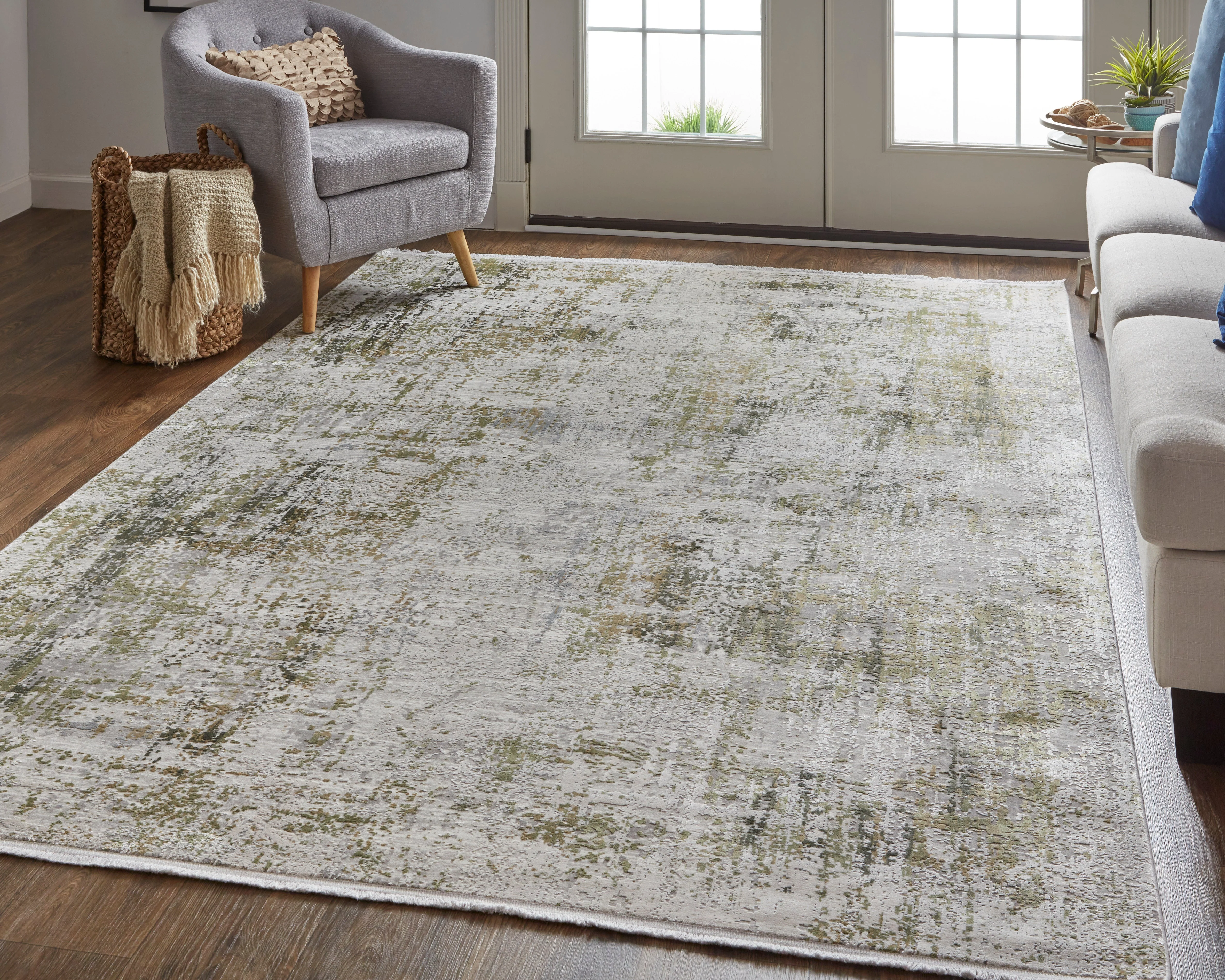 Feizy Cadiz 39FXF Rug - Image 3