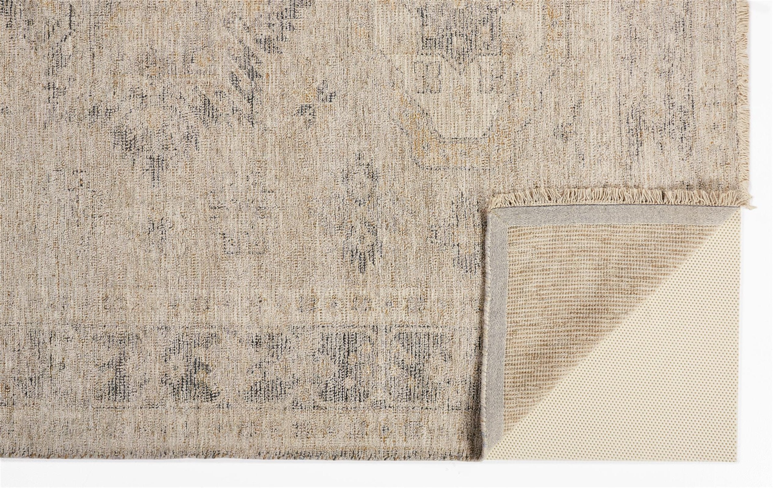 Feizy Caldwell 8798F Rug in Sand - Image 4