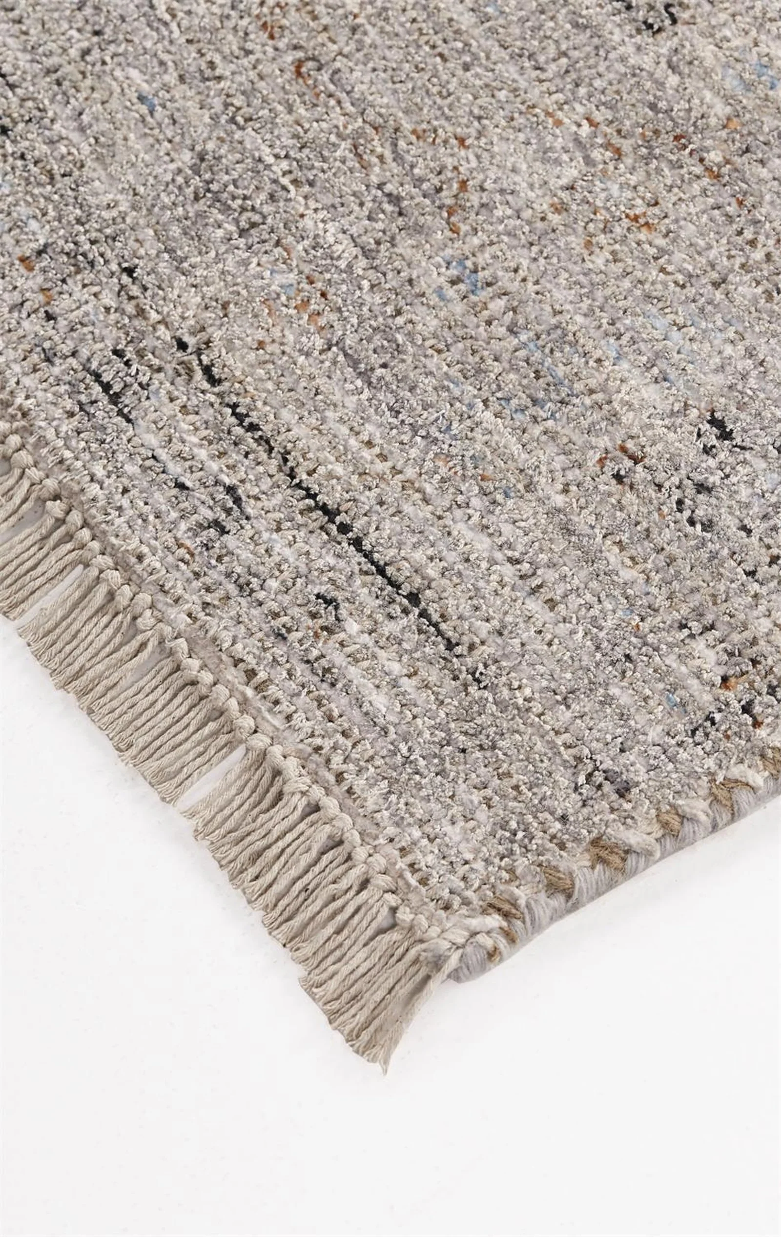 Feizy Caldwell 8801F Rug in Stone - Image 2