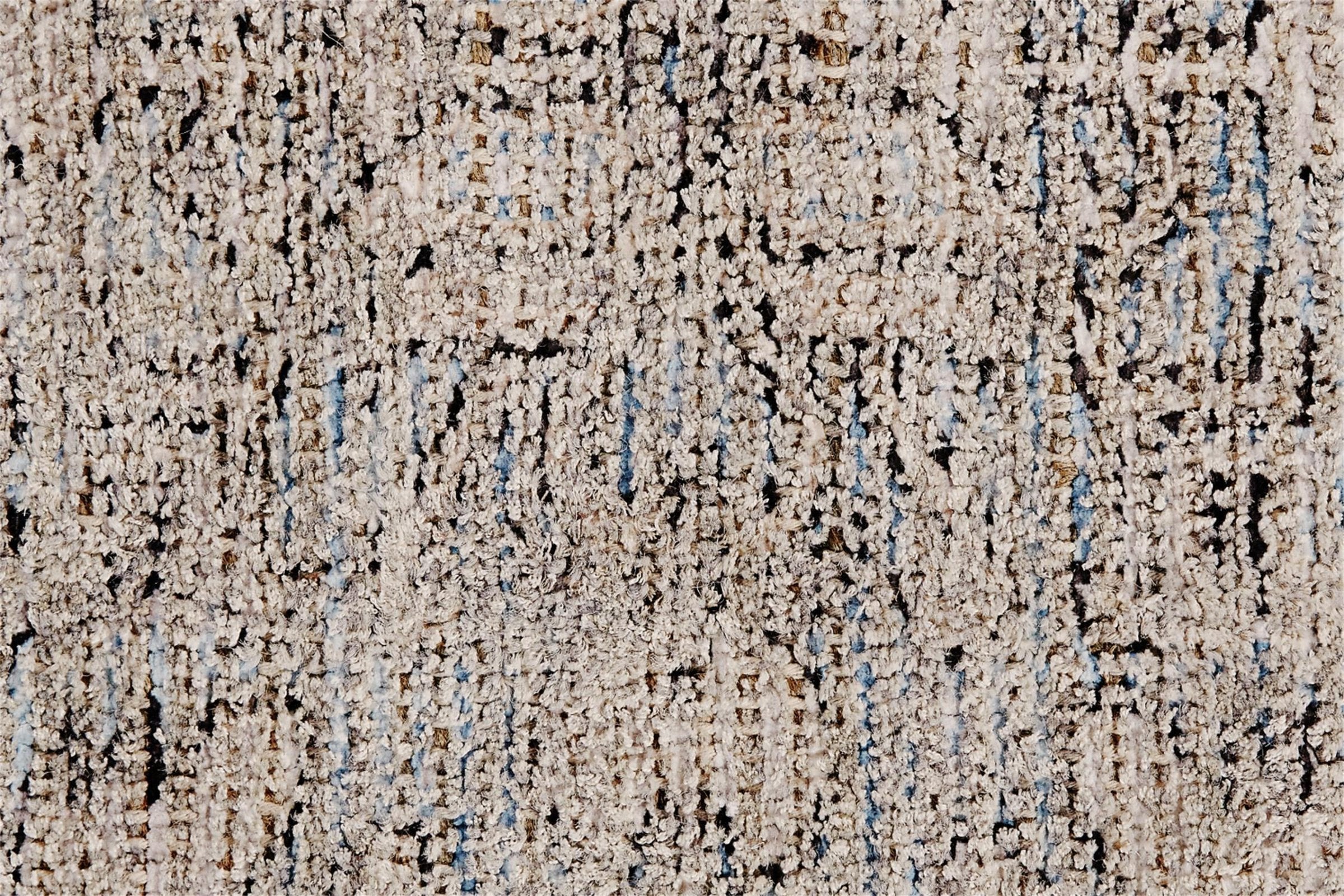 Feizy Caldwell 8801F Rug in Stone - Image 5