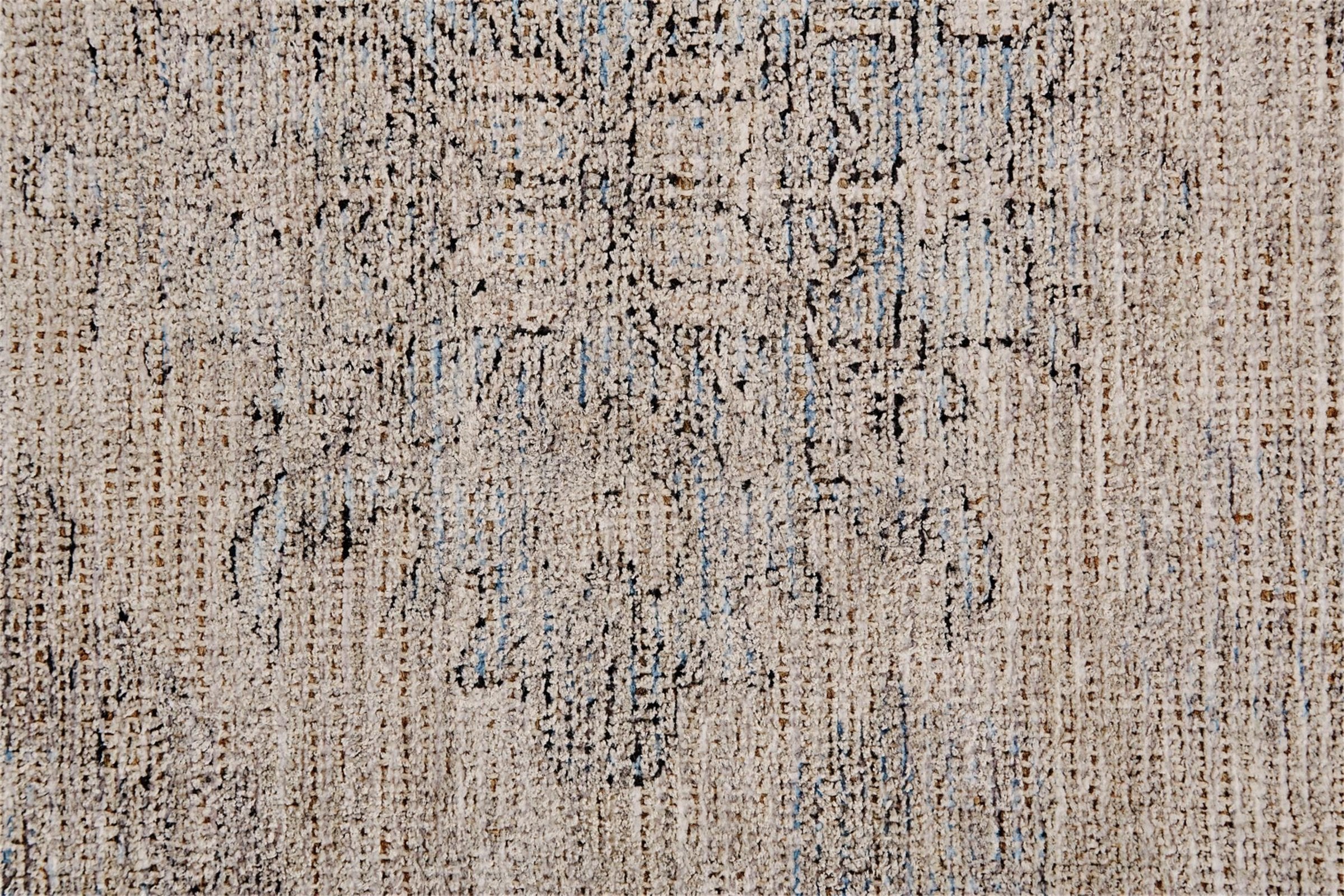 Feizy Caldwell 8801F Rug in Stone - Image 7